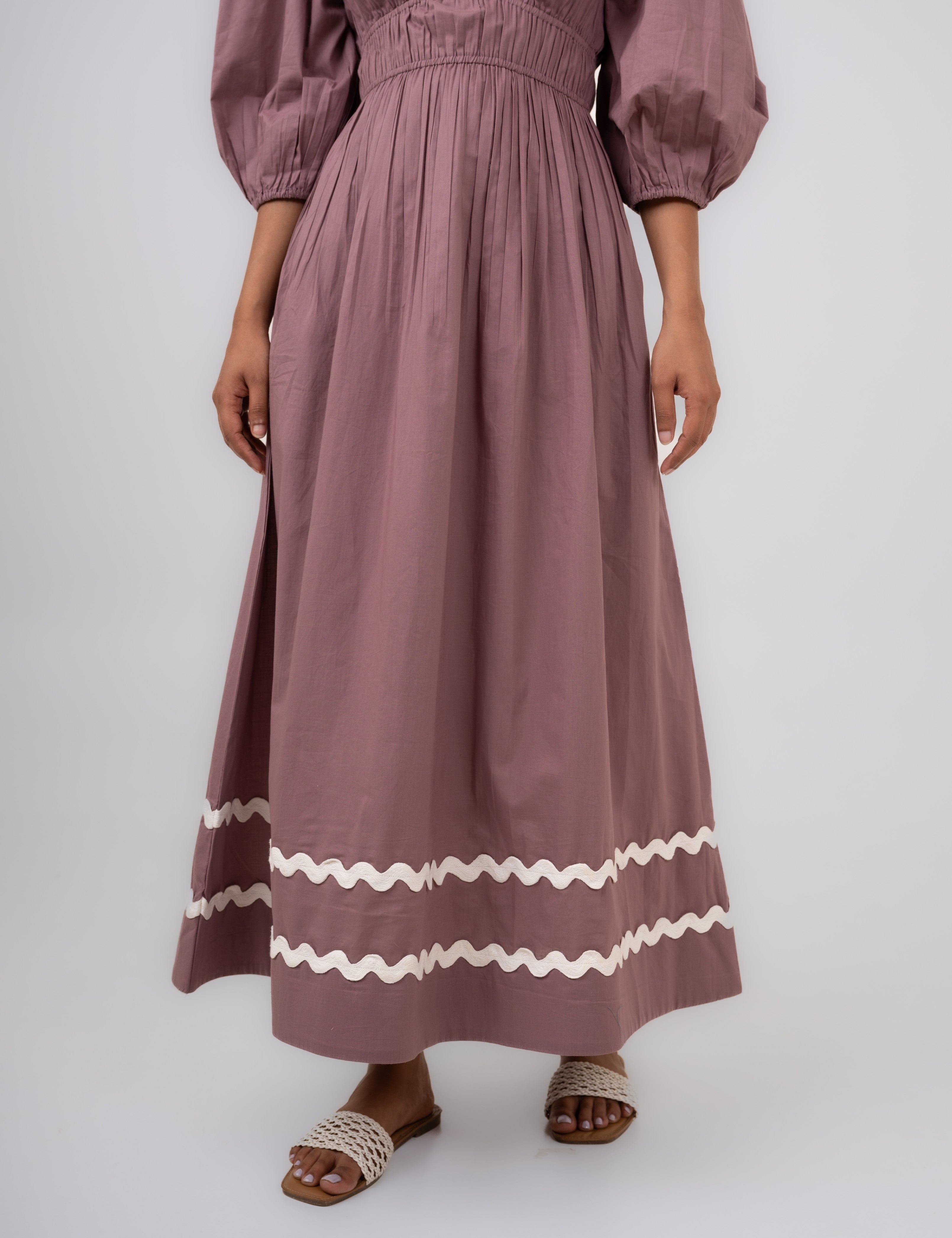 Farida Dress