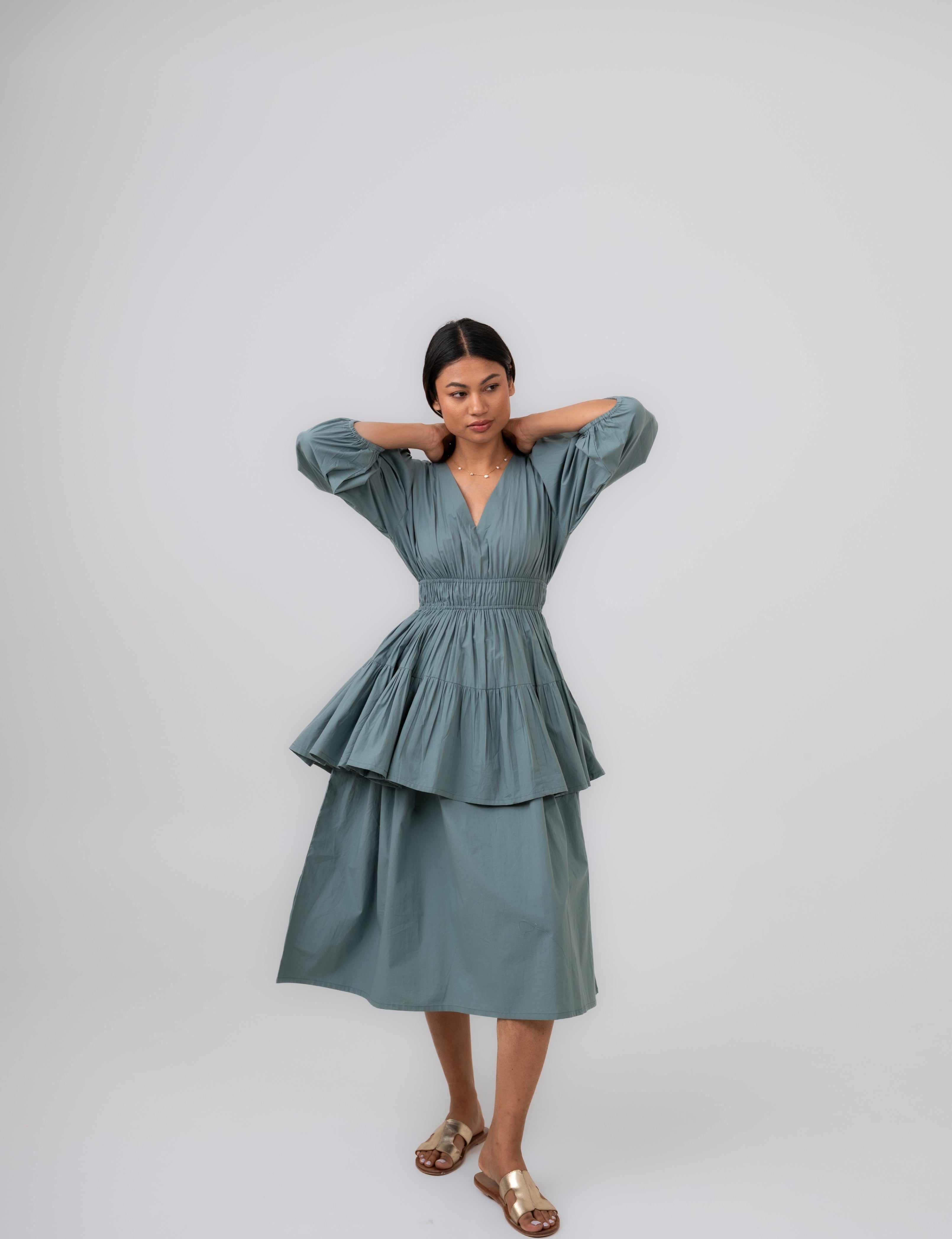 Sira Dress