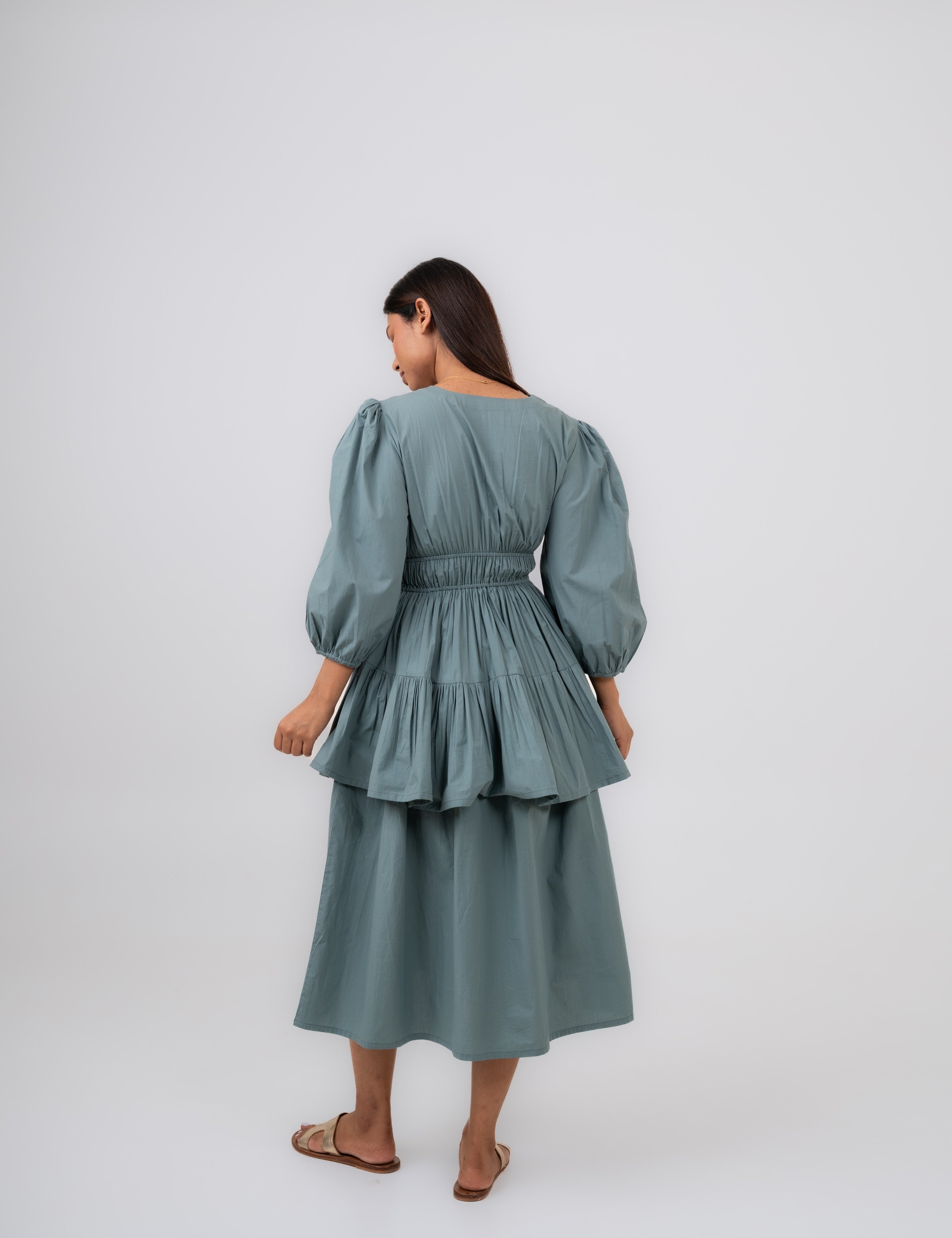 Sira Dress