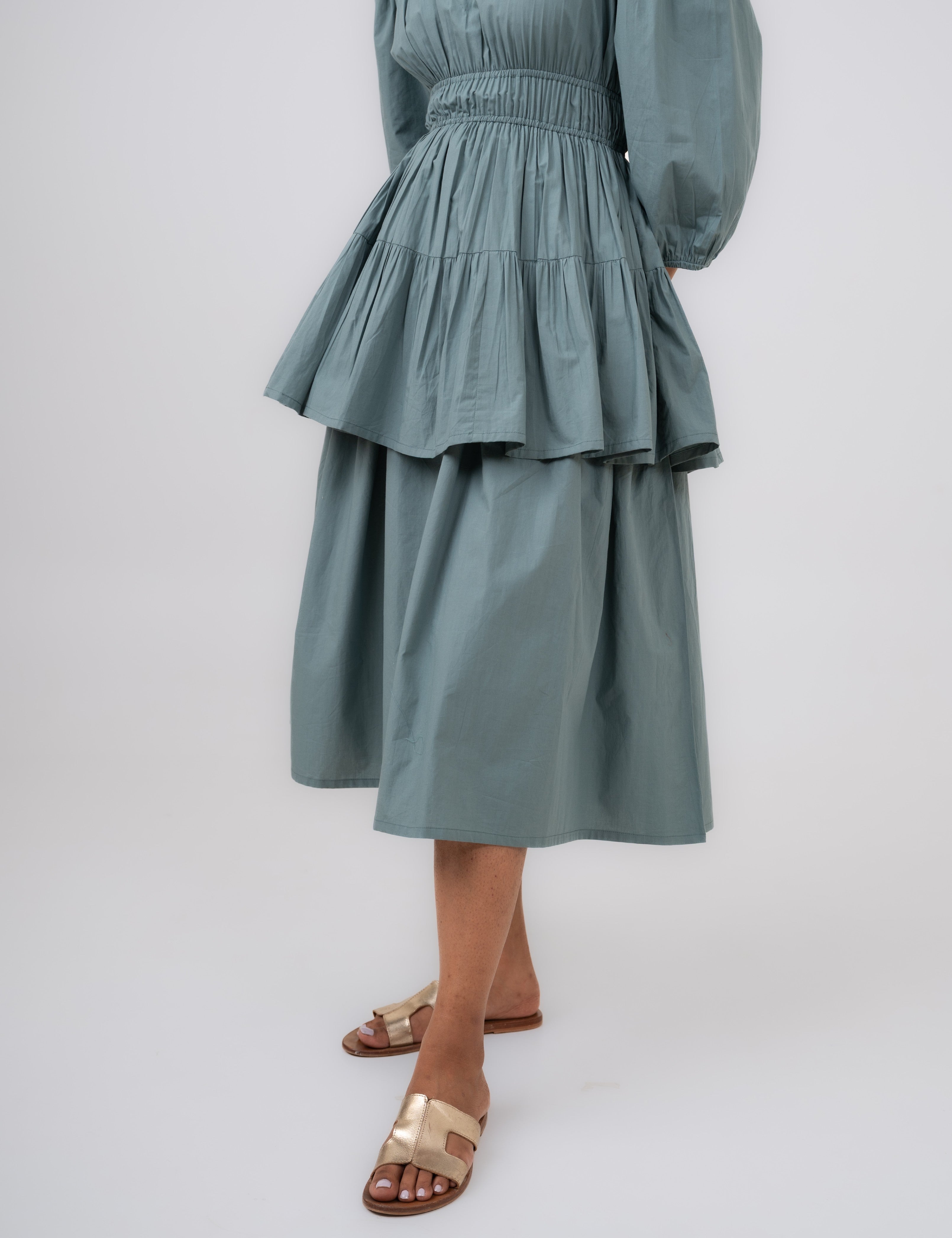 Sira Dress