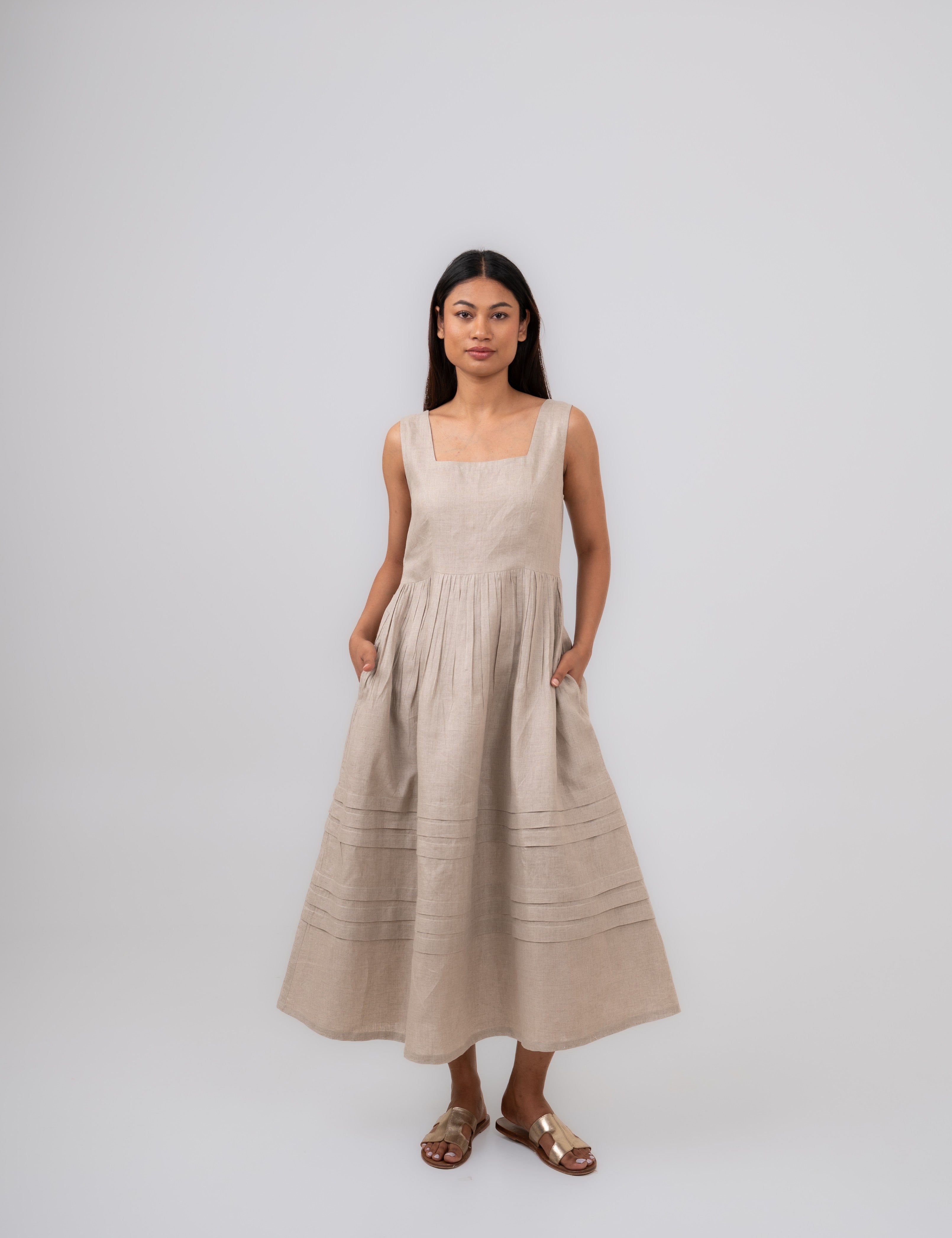Rahaa Dress