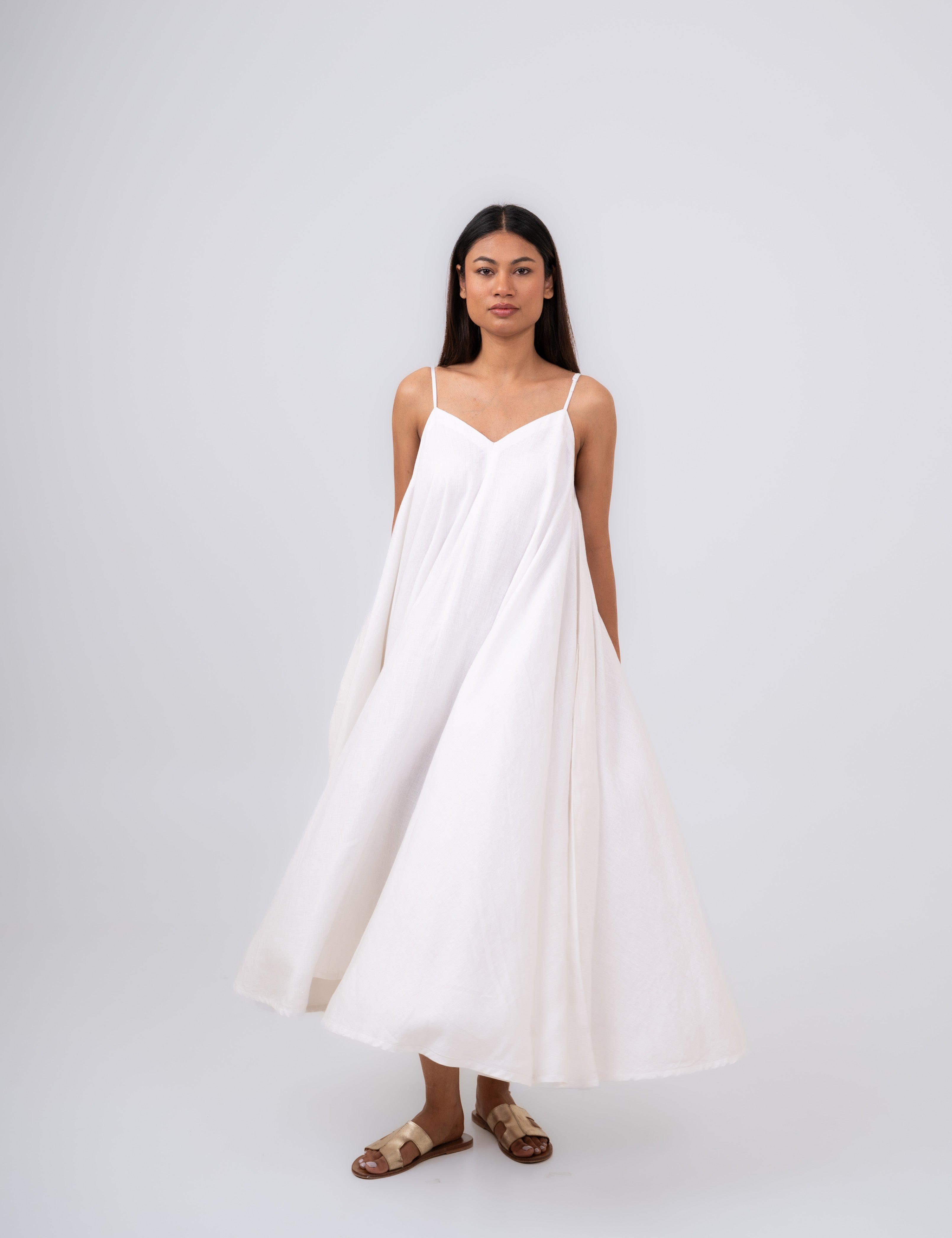 Kimo Dress
