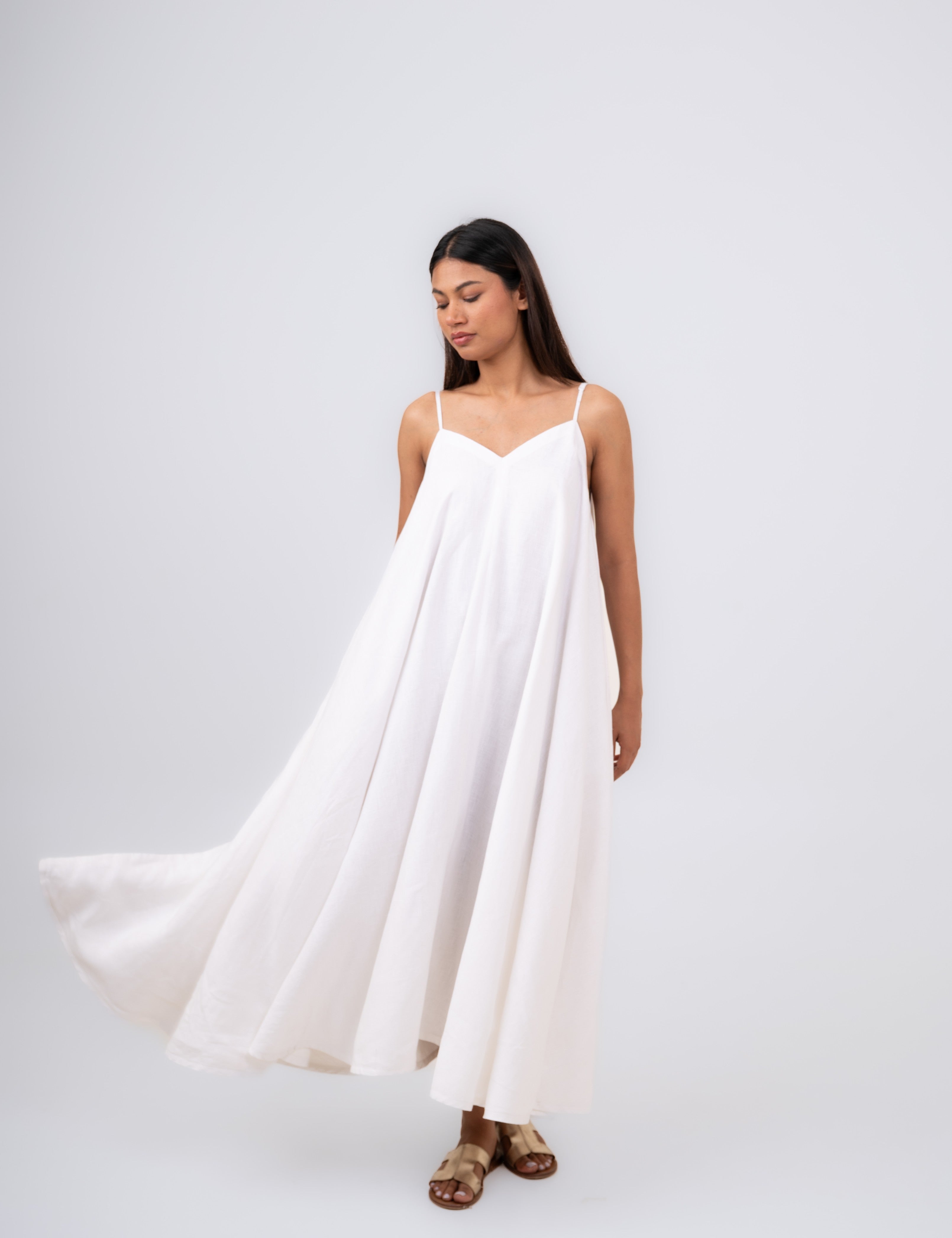 Kimo Dress
