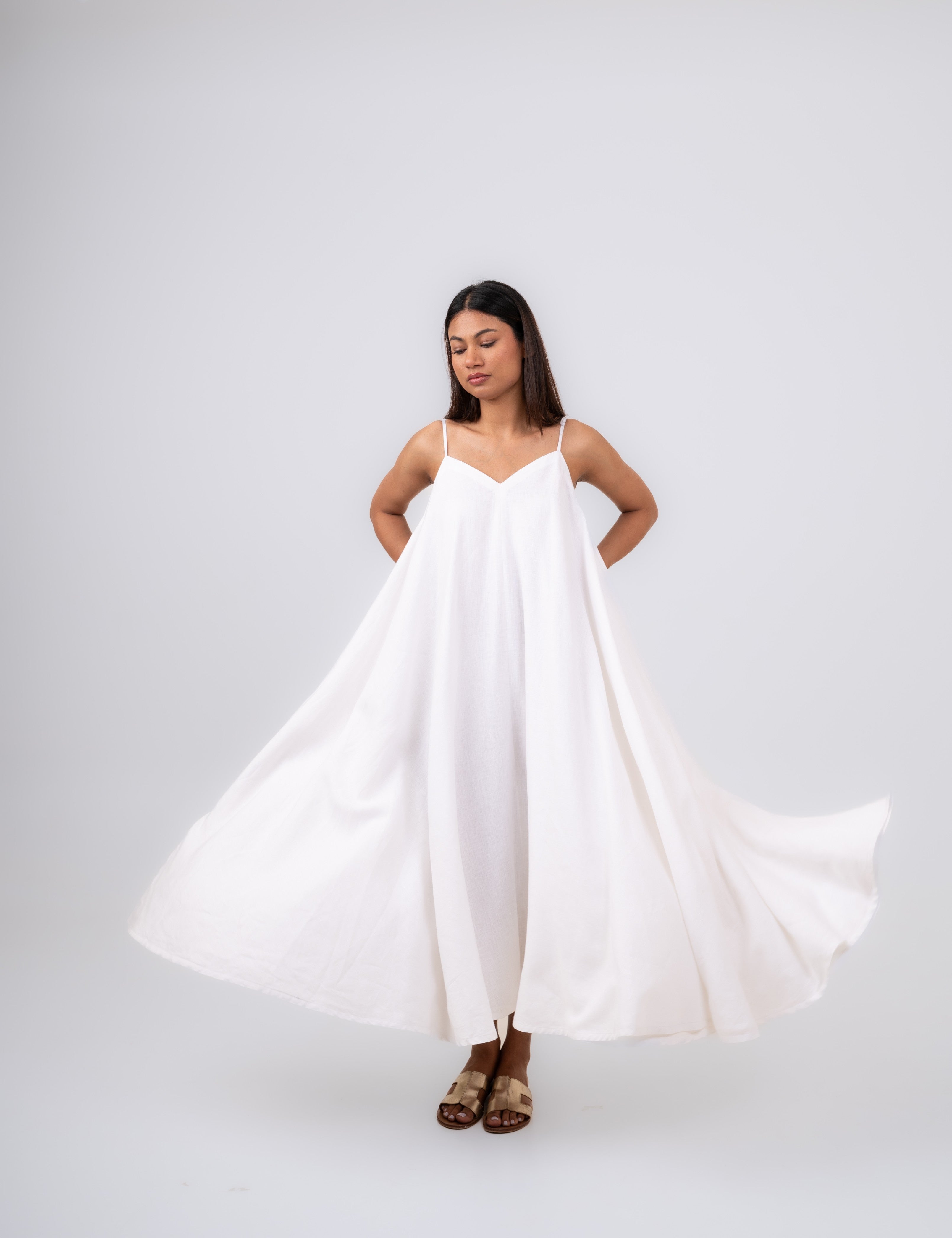 Kimo Dress