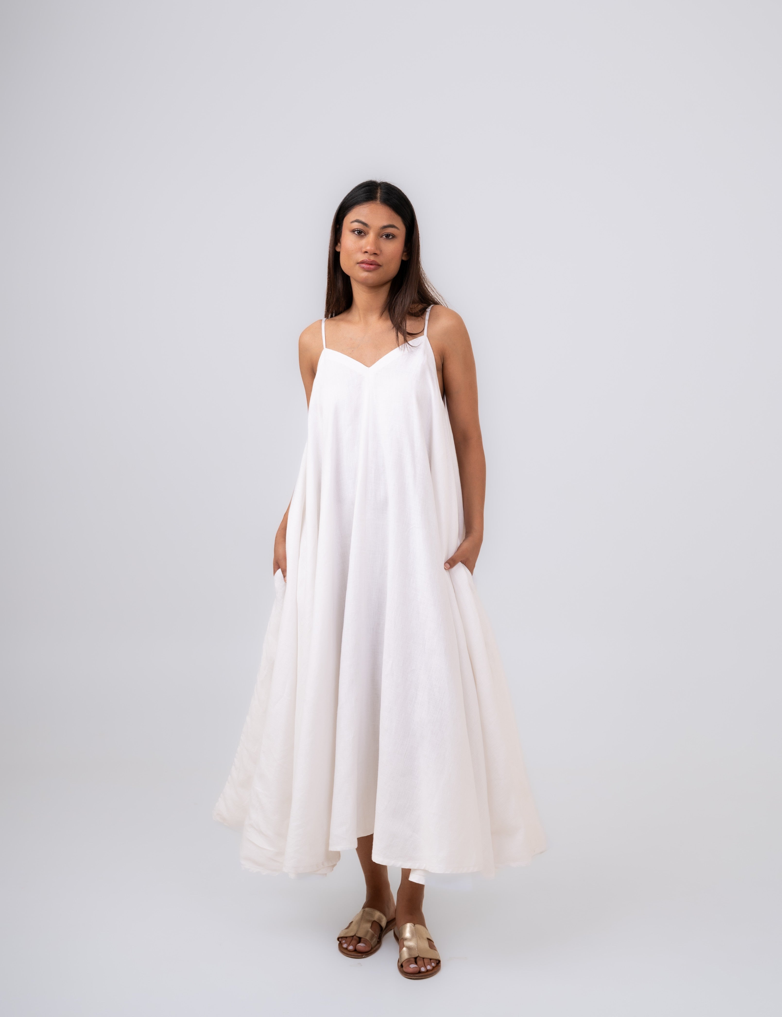 Kimo Dress
