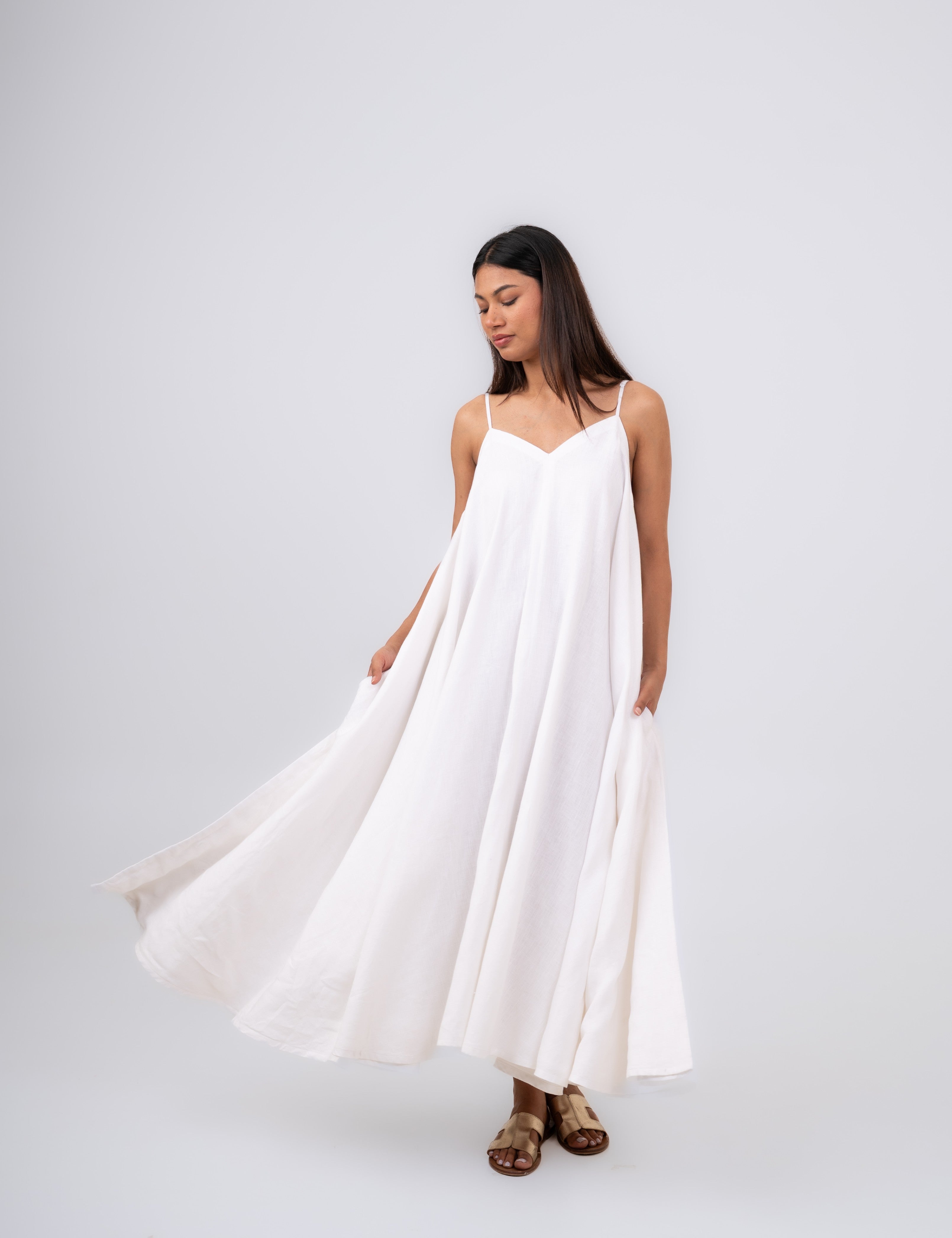 Kimo Dress