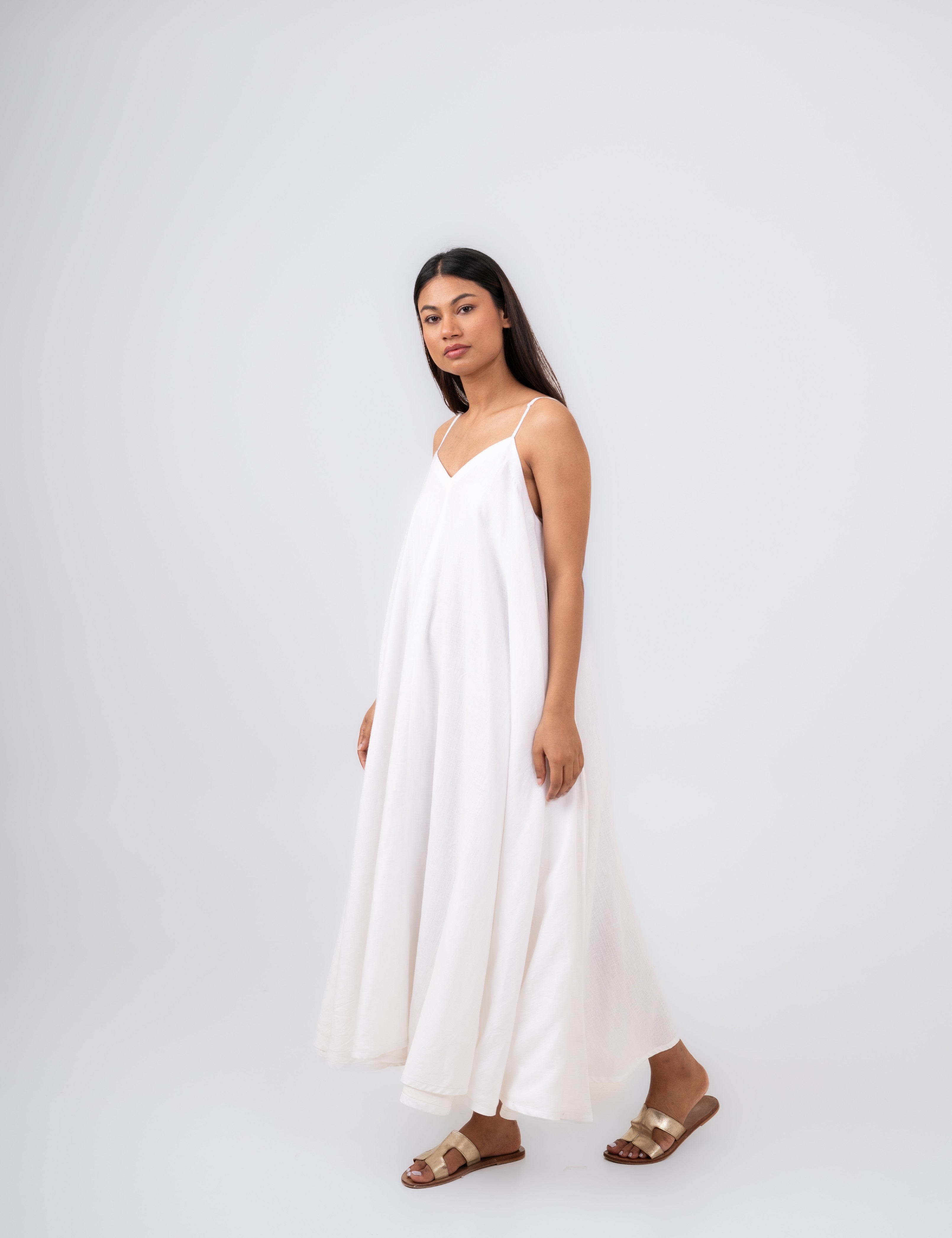 Kimo Dress