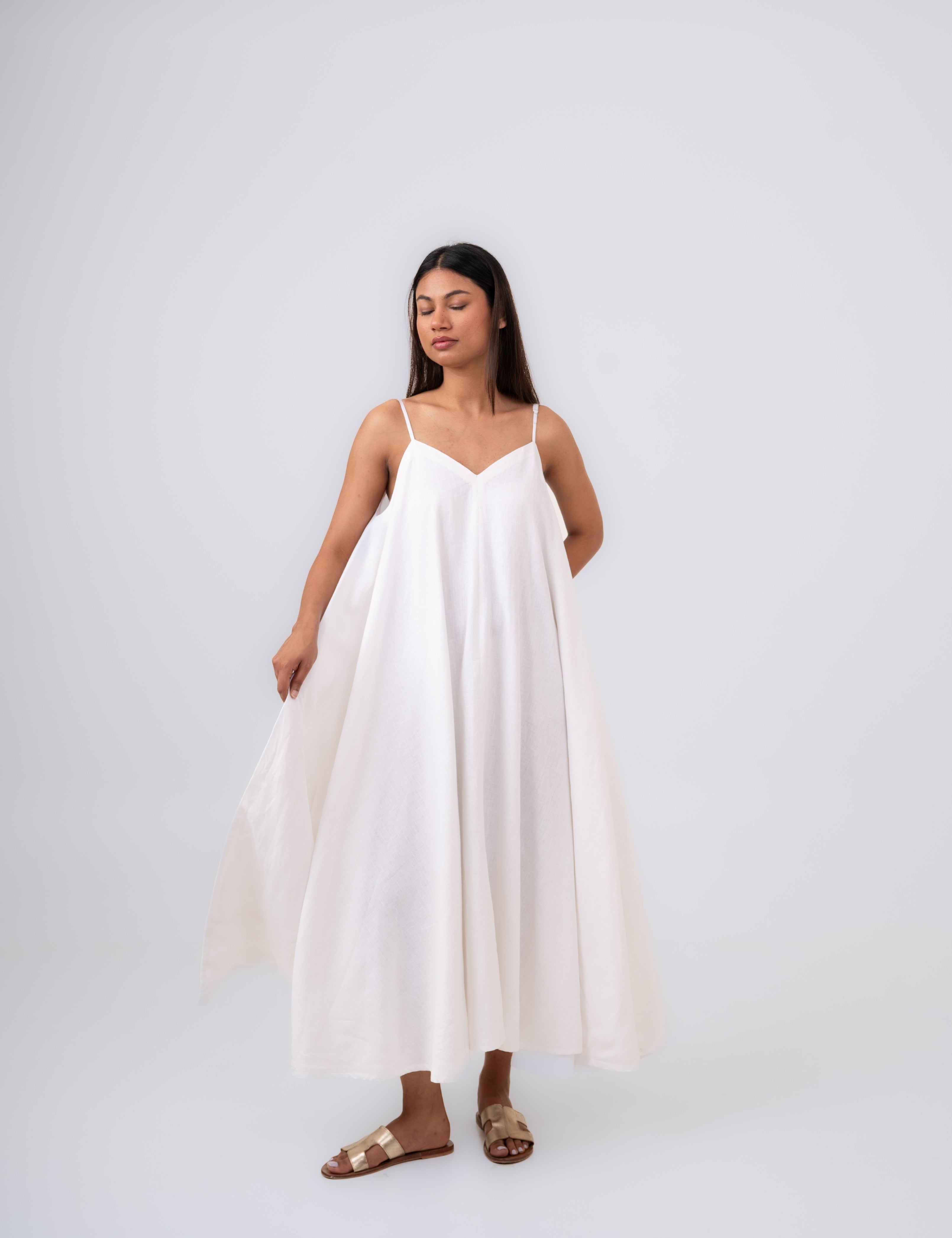 Kimo Dress