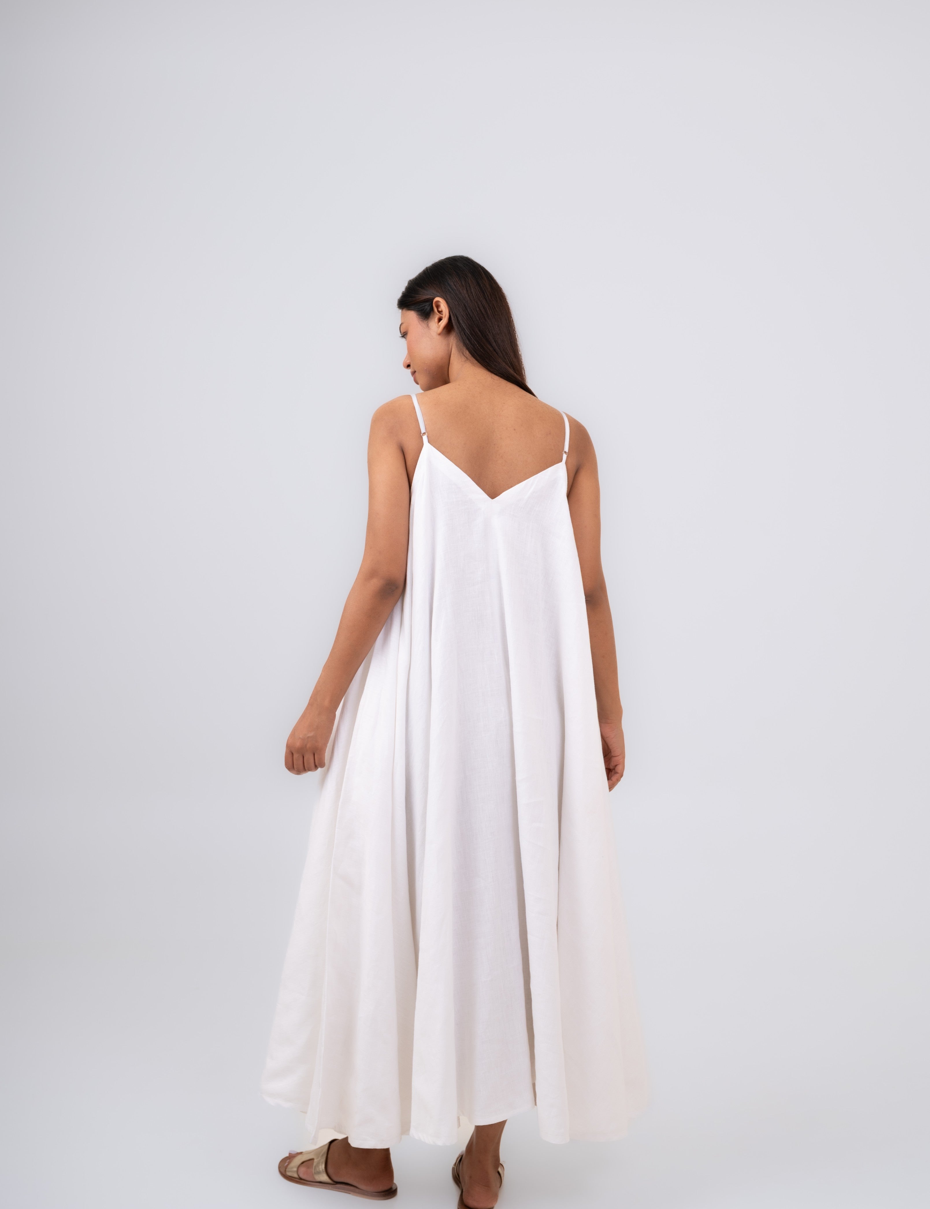 Kimo Dress