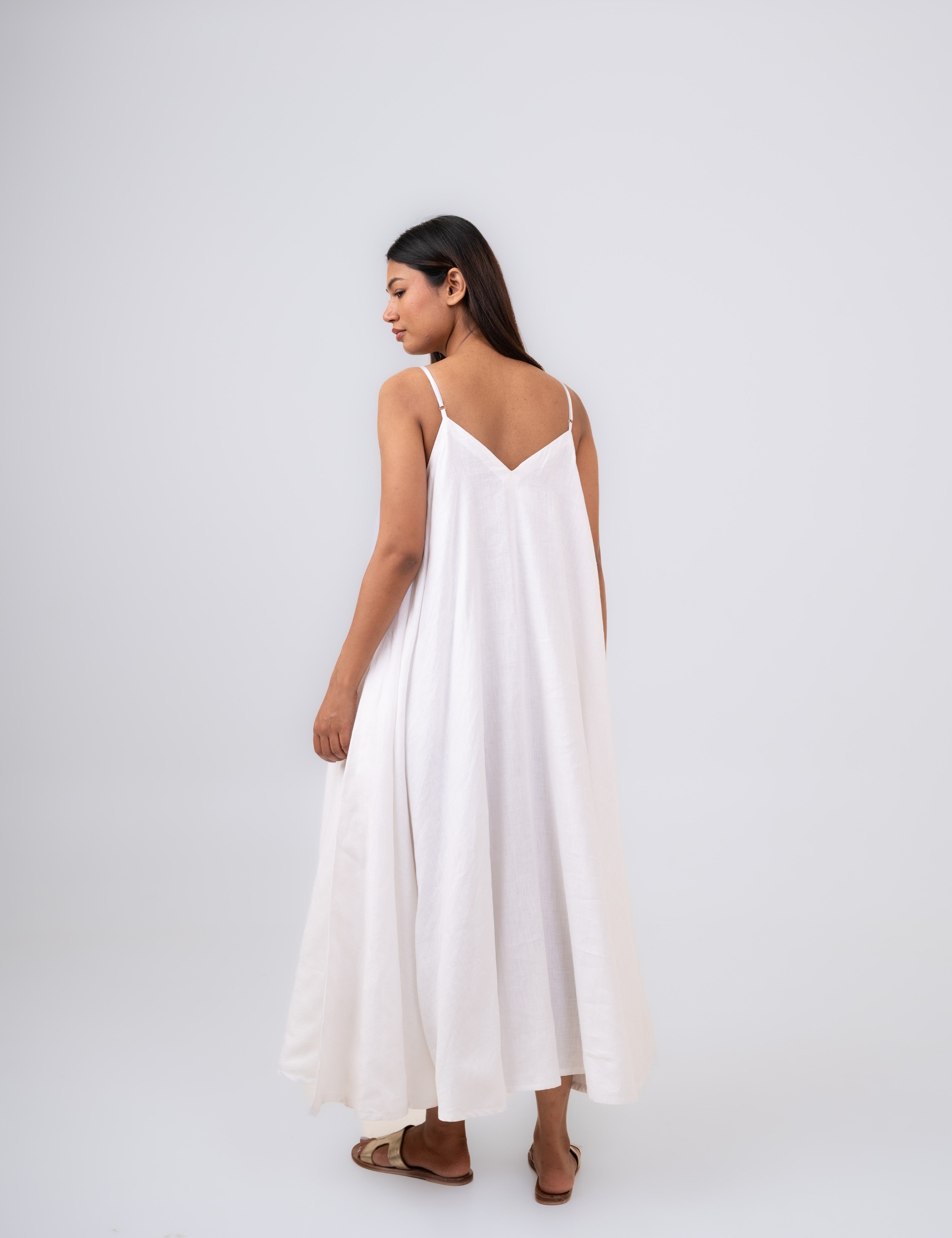 Kimo Dress
