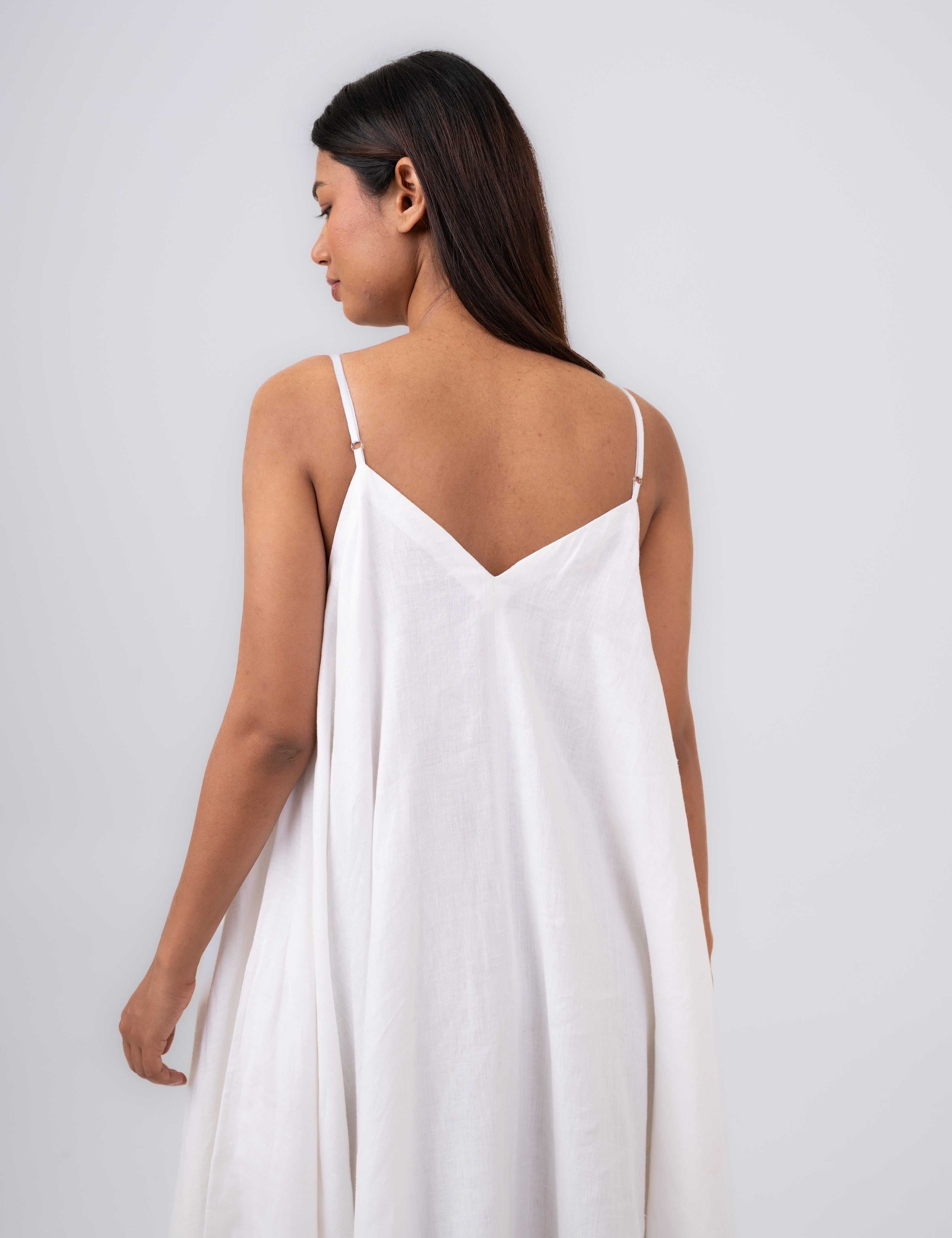 Kimo Dress