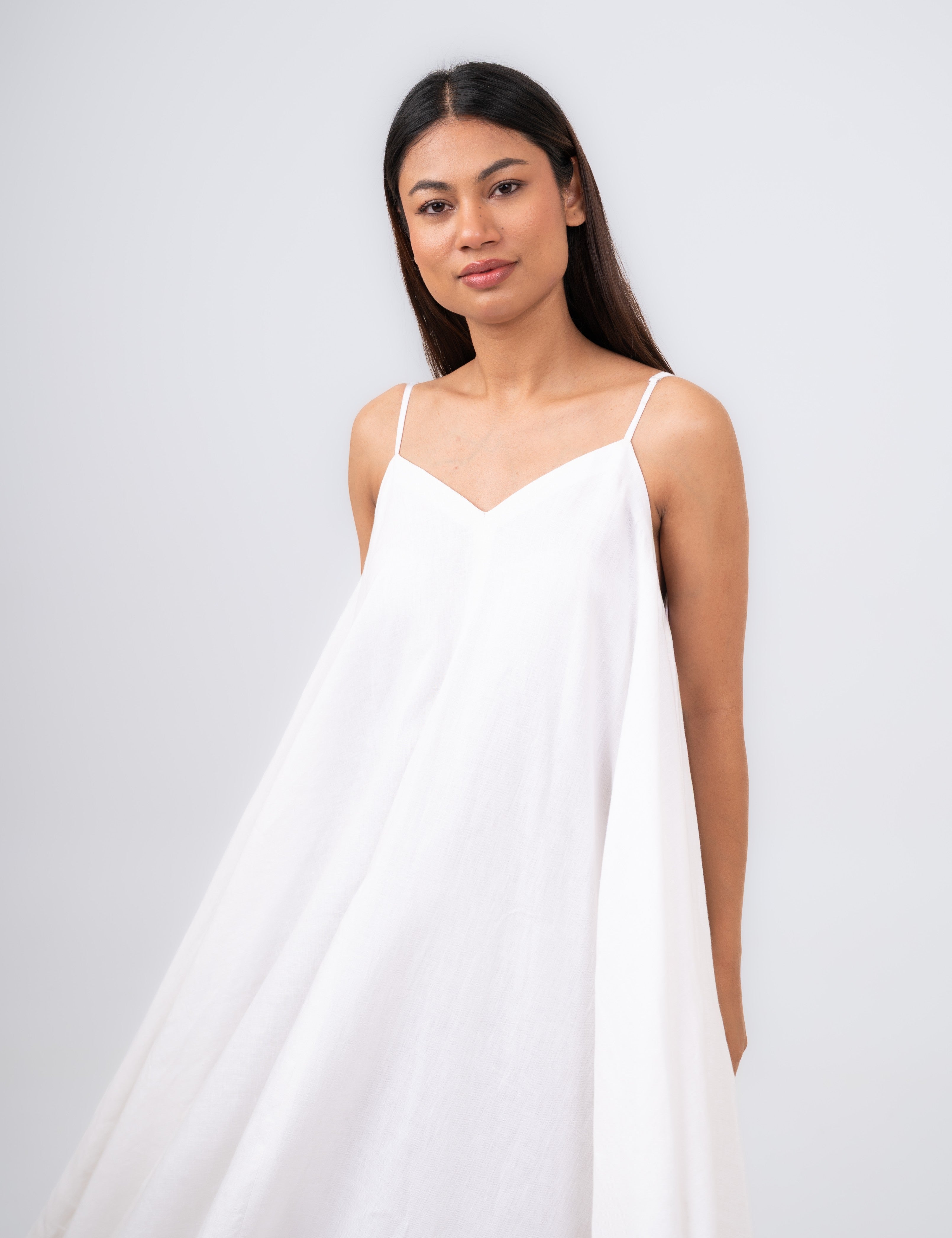 Kimo Dress