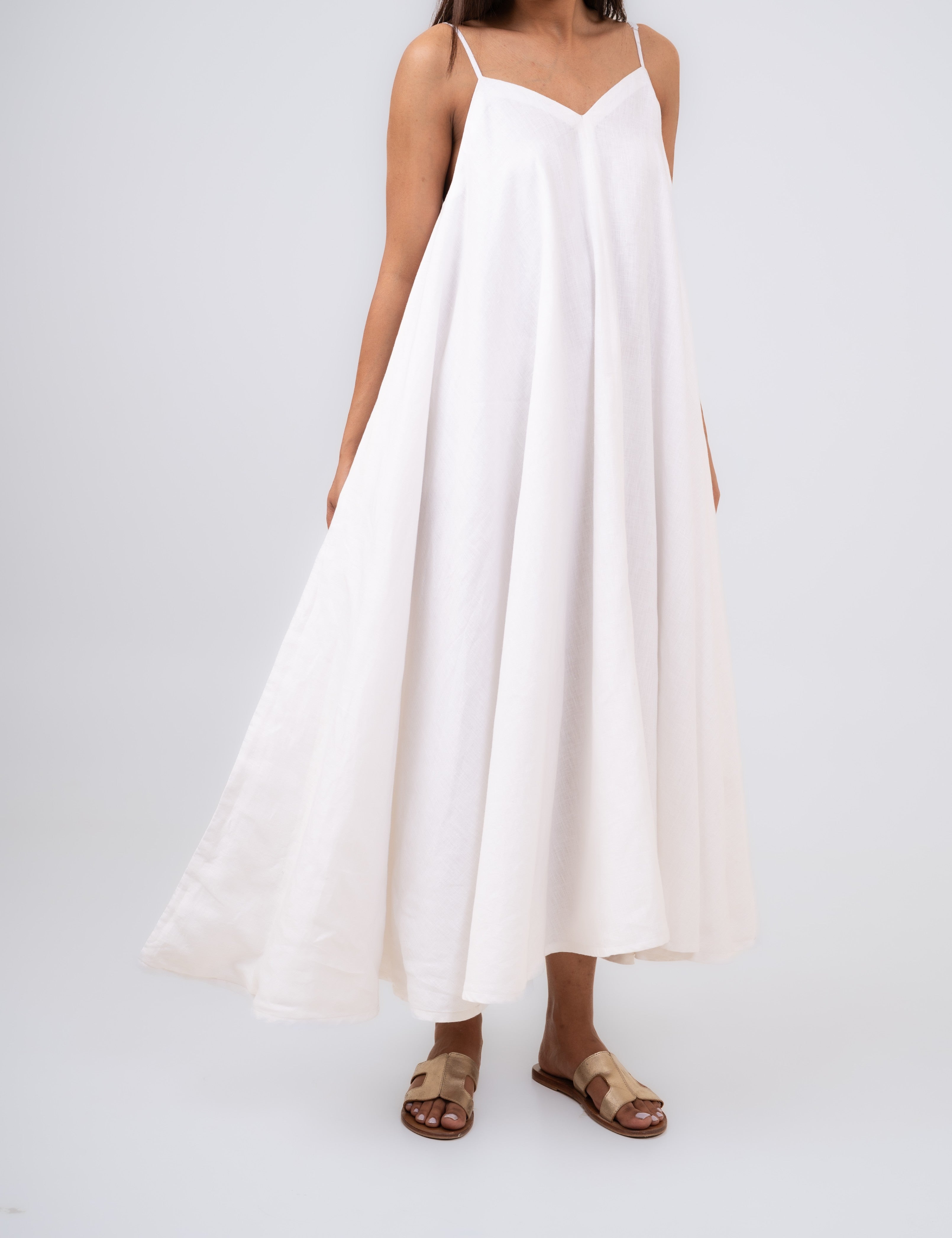 Kimo Dress
