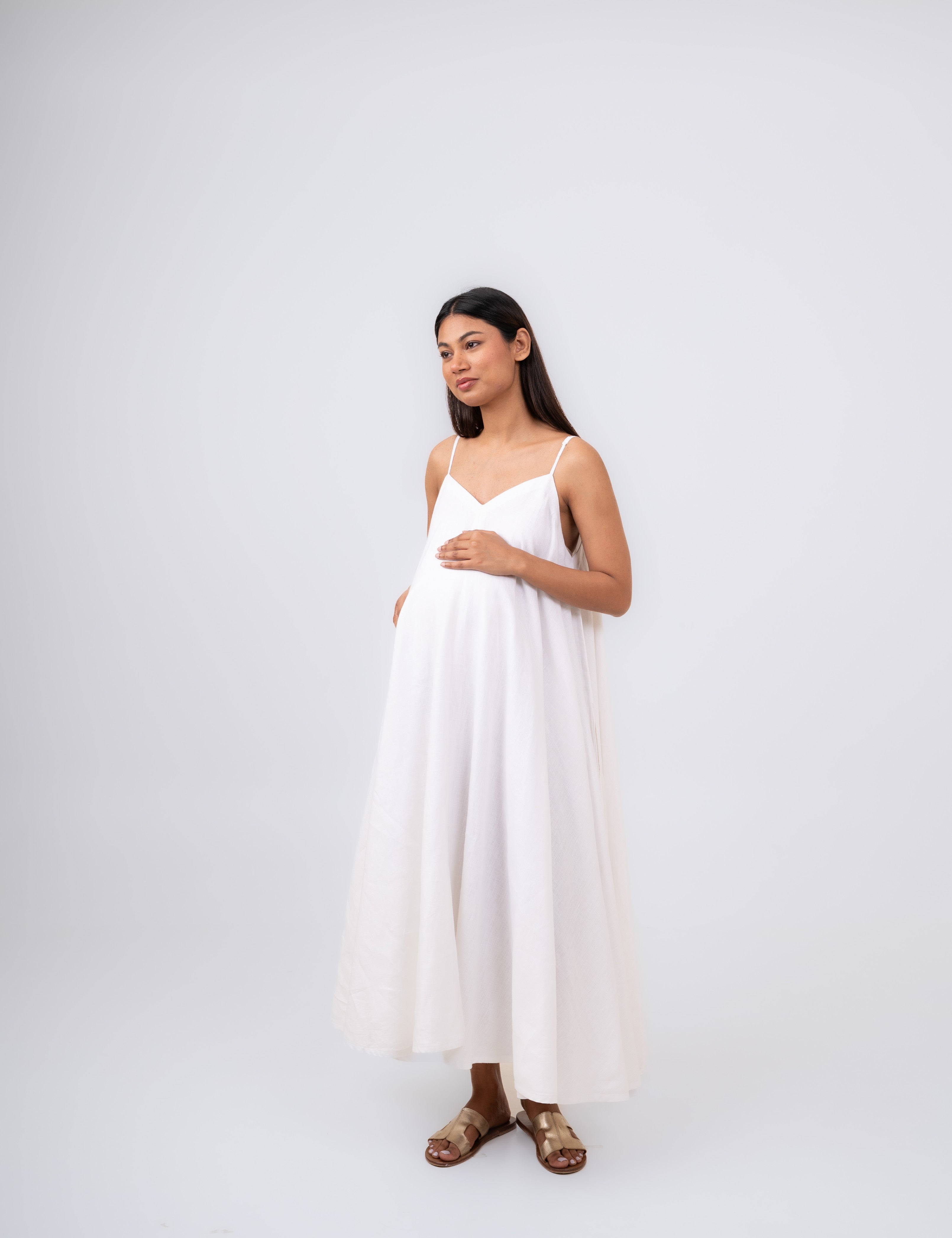 Kimo Dress