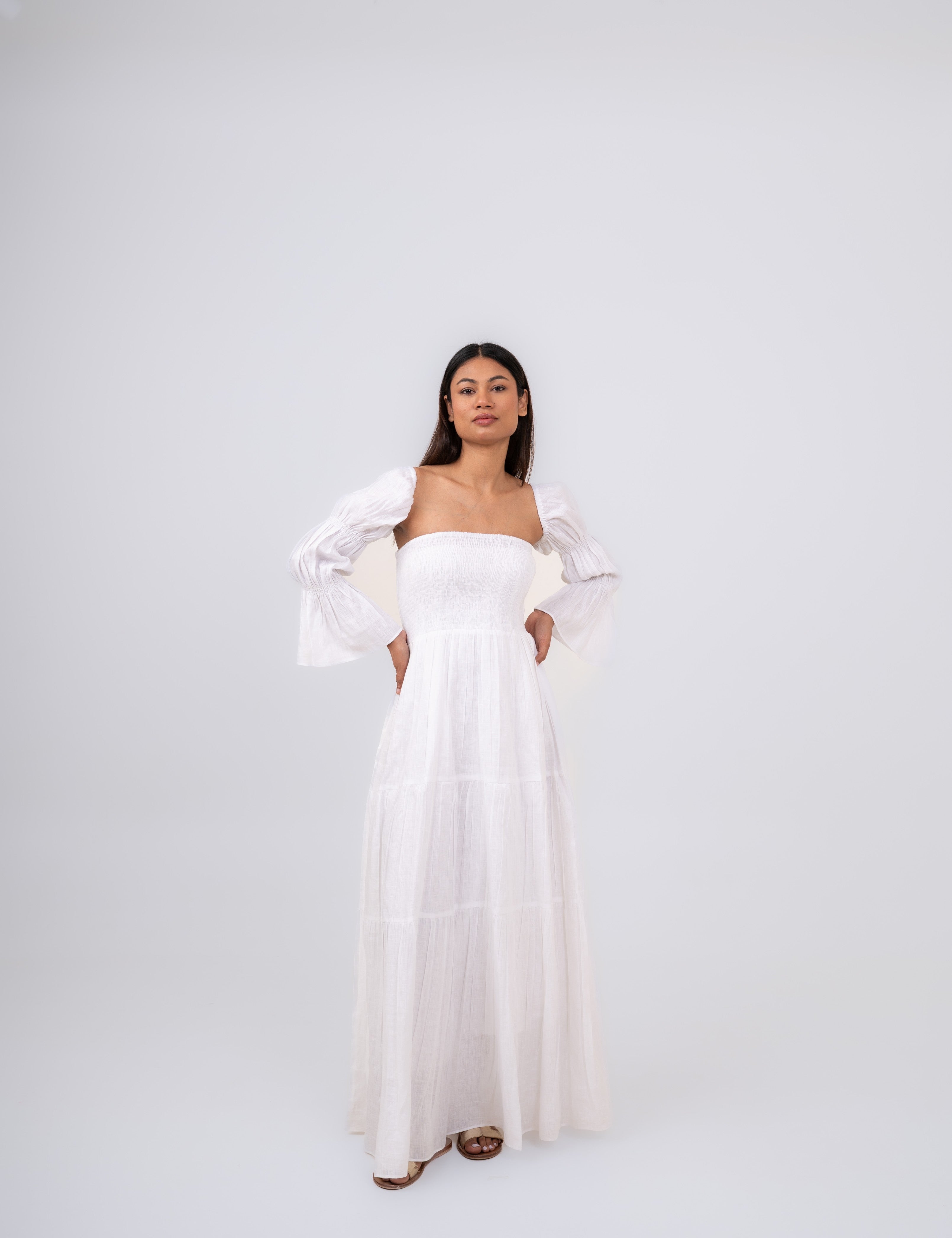 Darcy Dress
