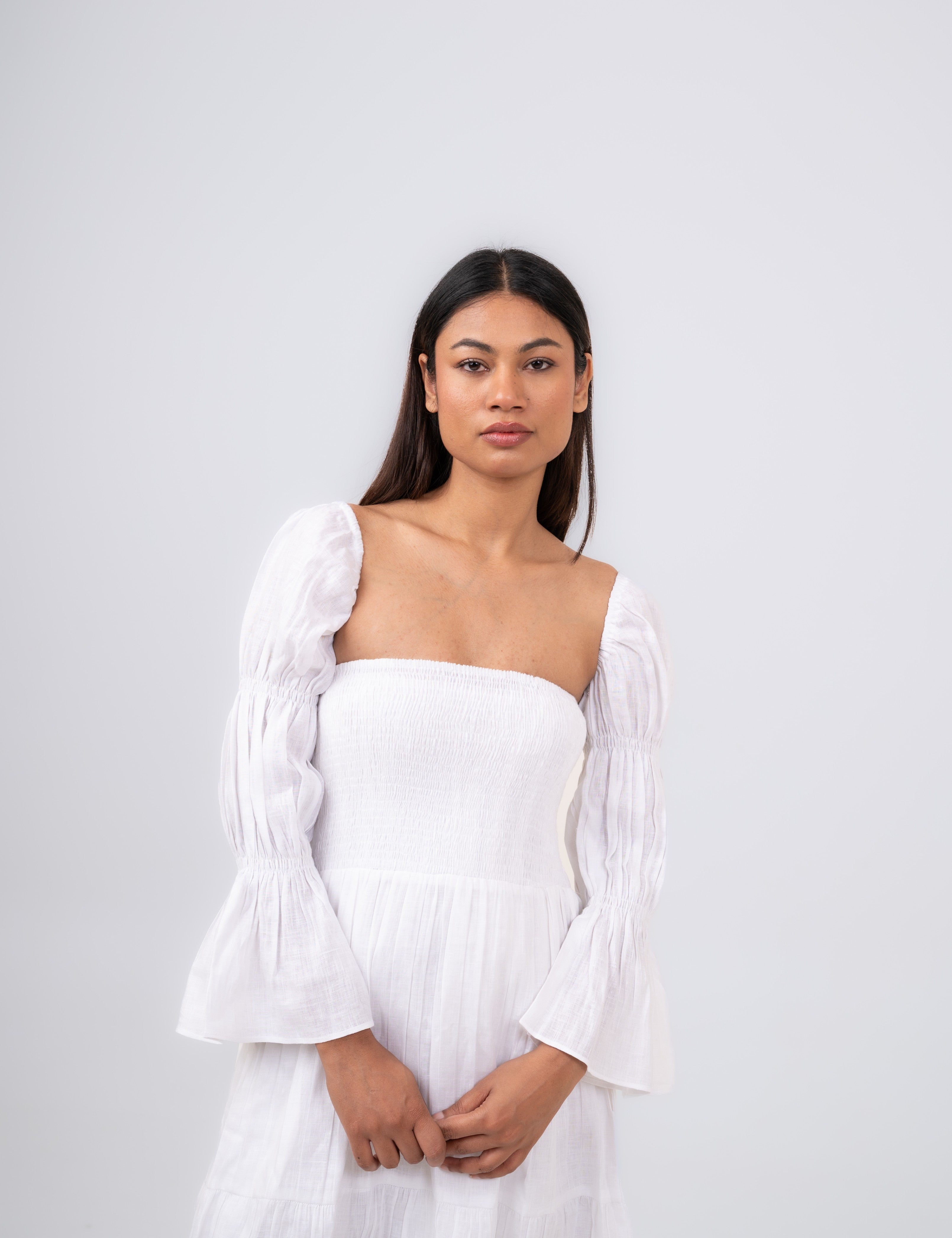 Darcy Dress