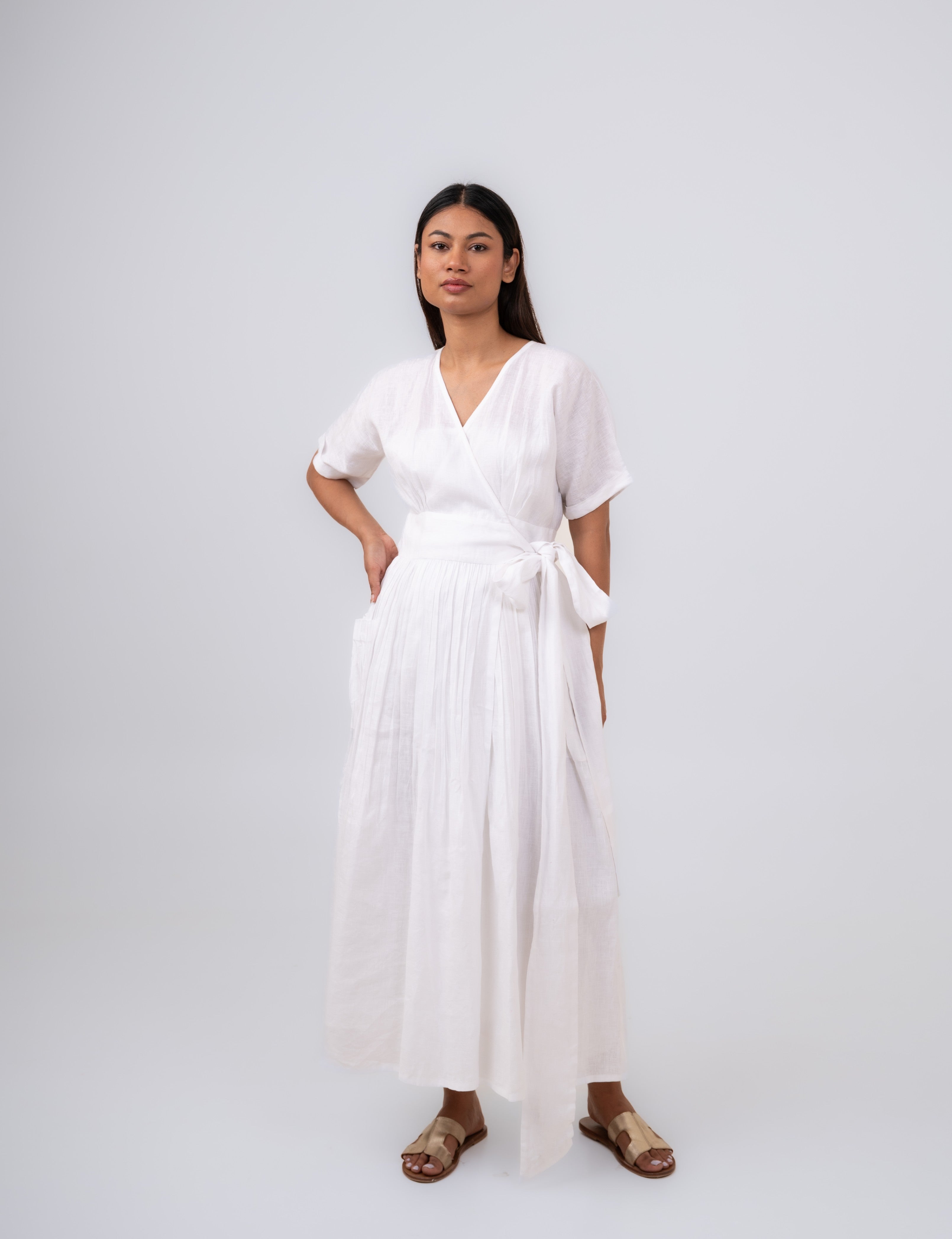 Zaria Dress