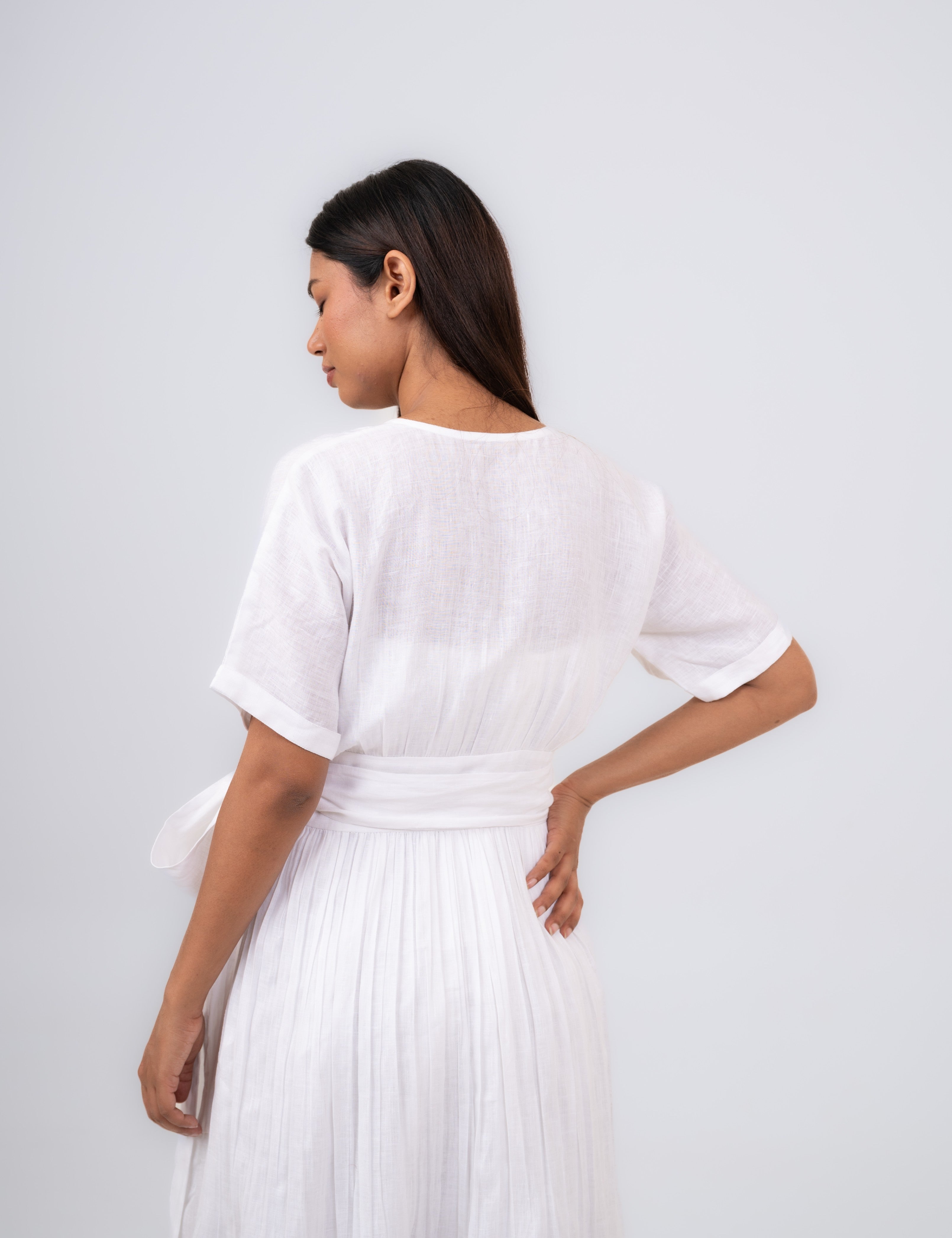 Zaria Dress