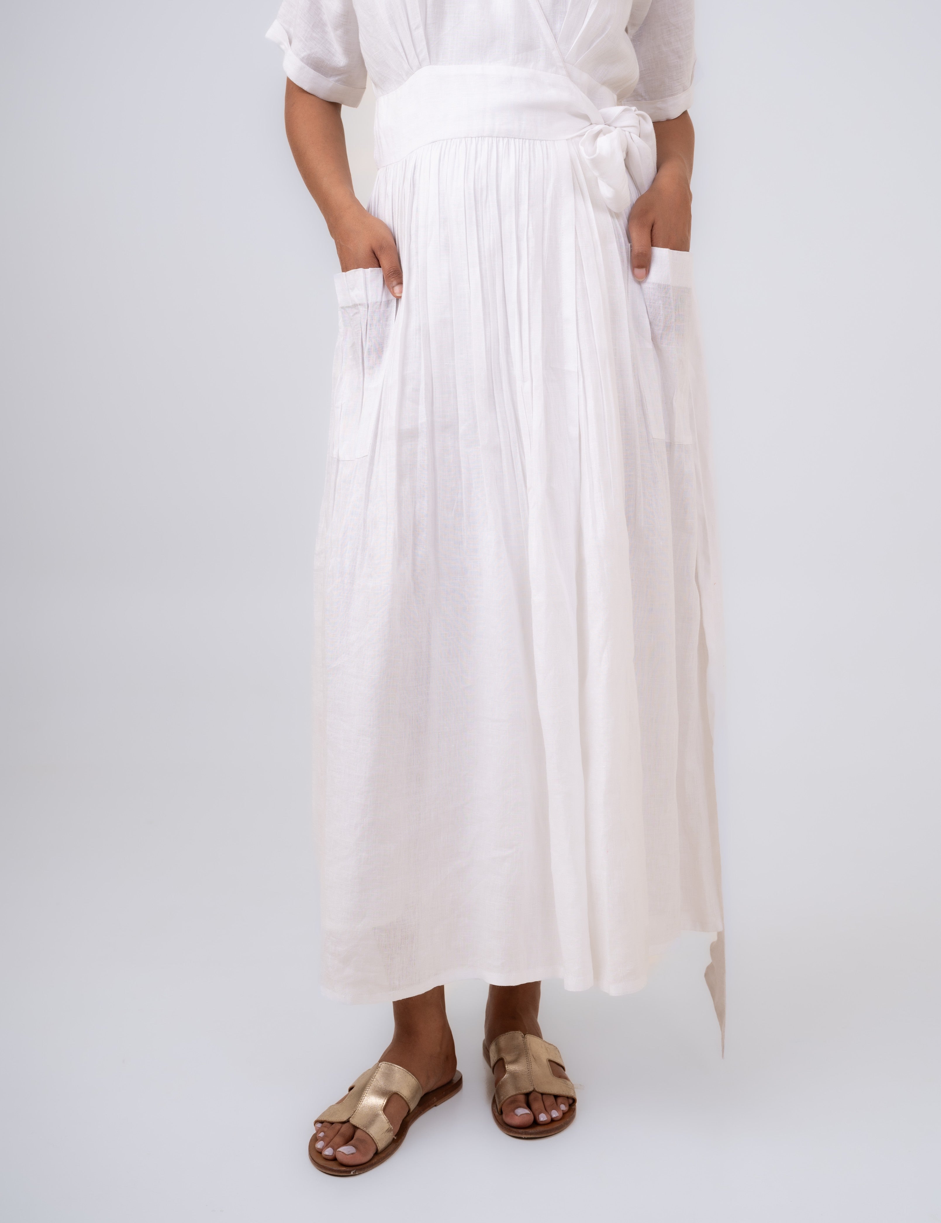 Zaria Dress