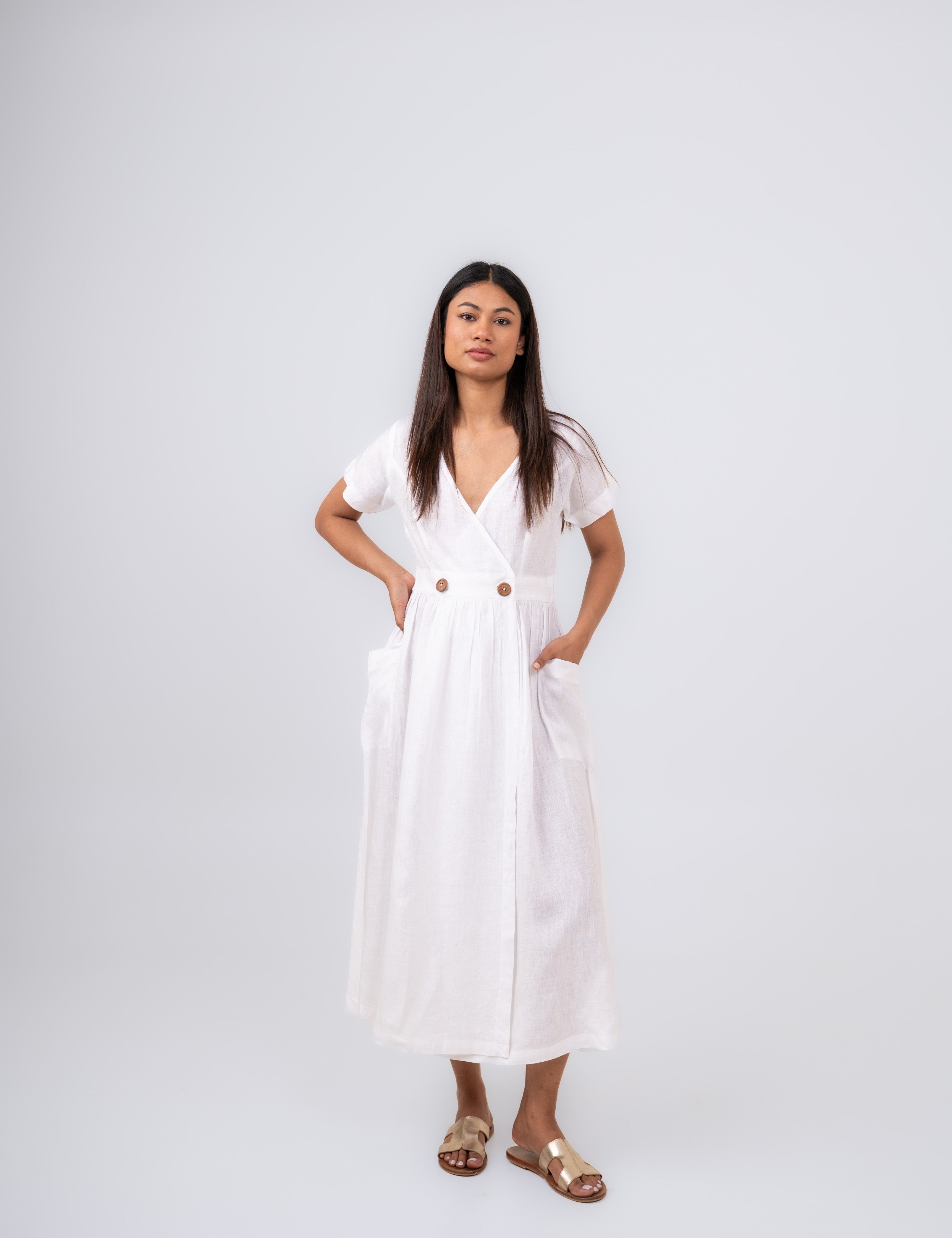 Nora Dress