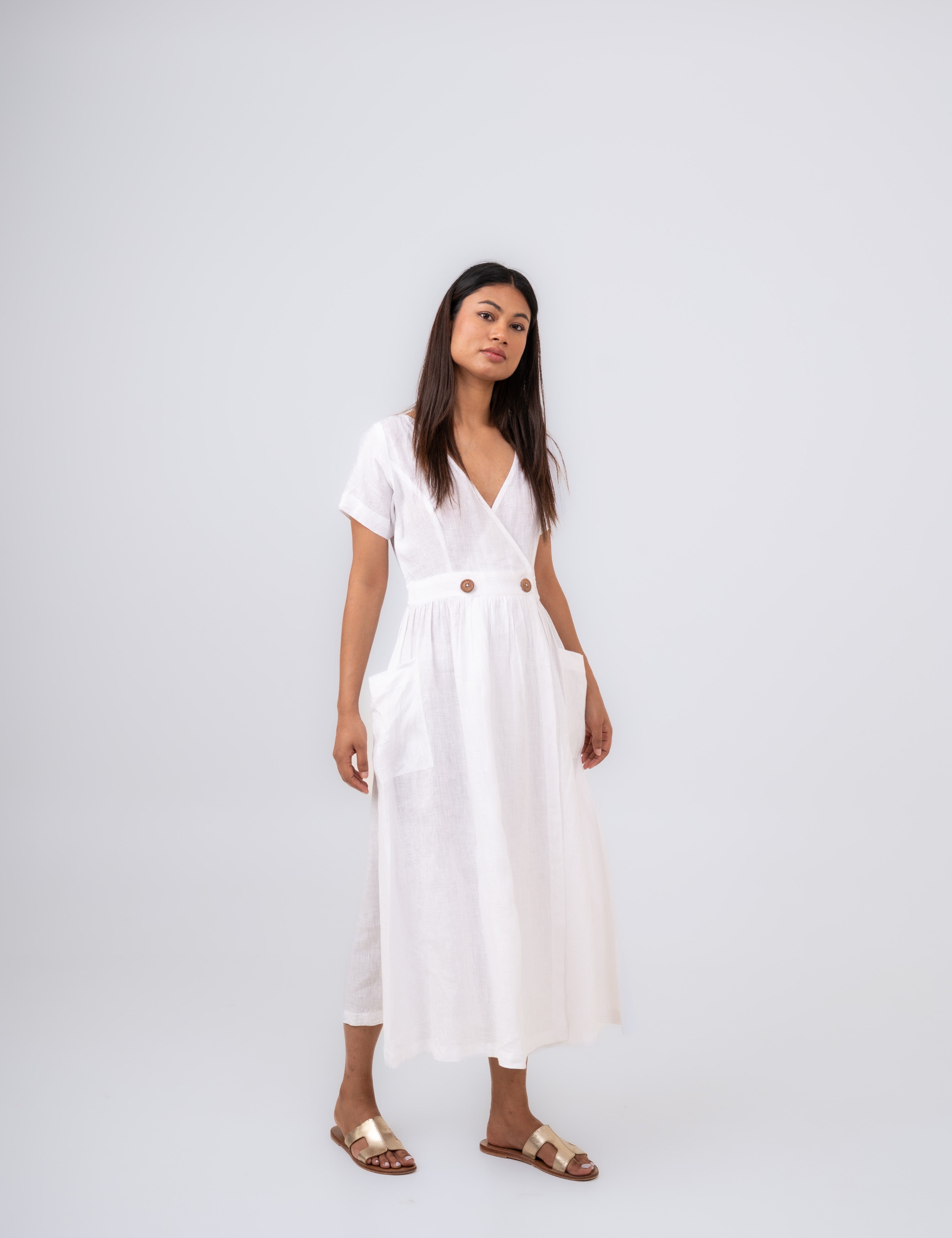Nora Dress