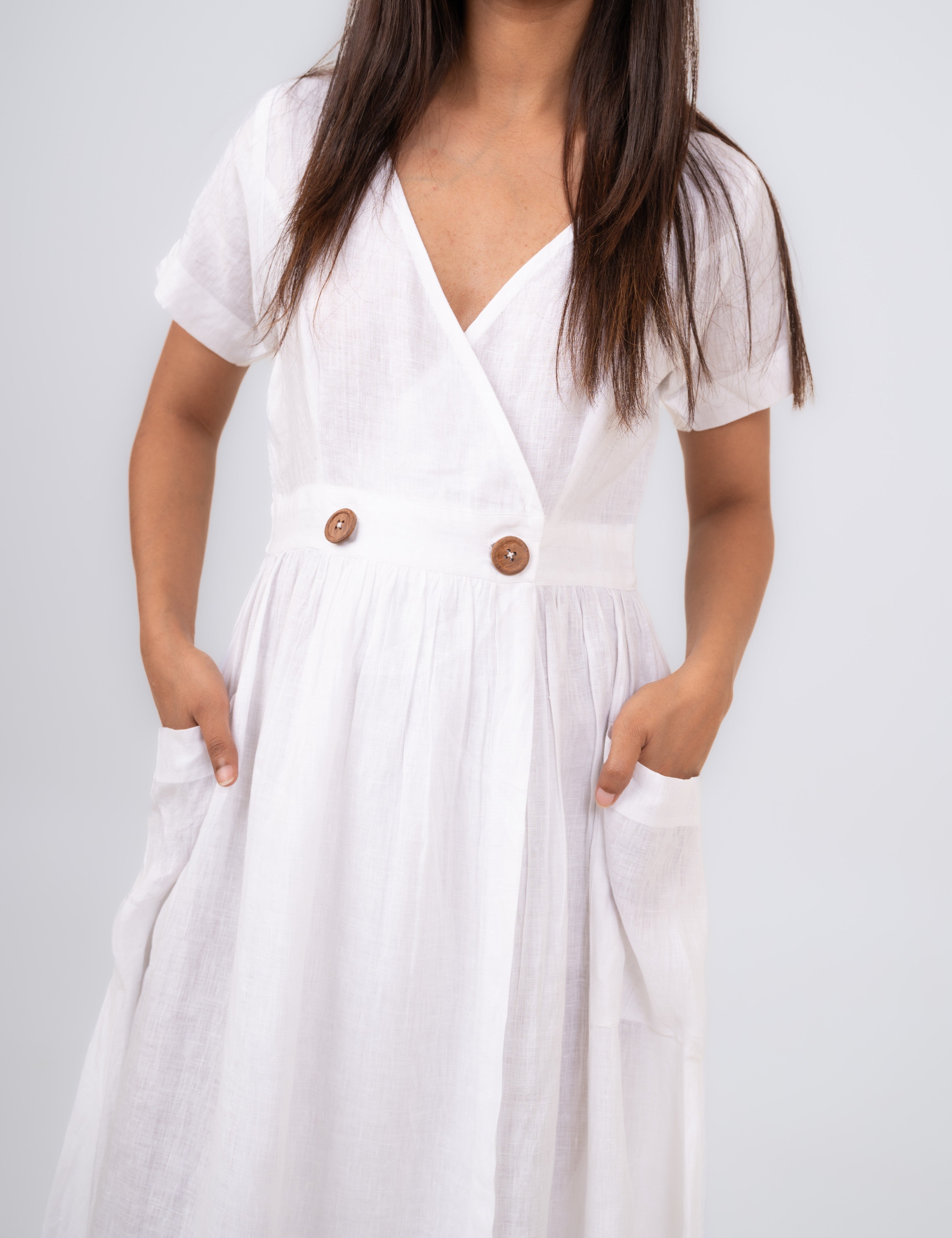 Nora Dress