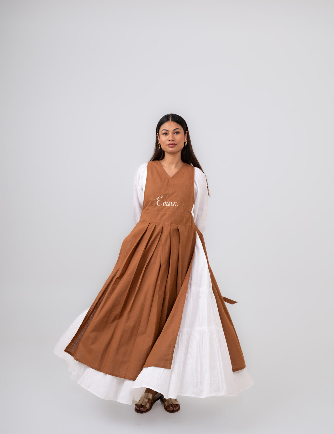 Arina Dress
