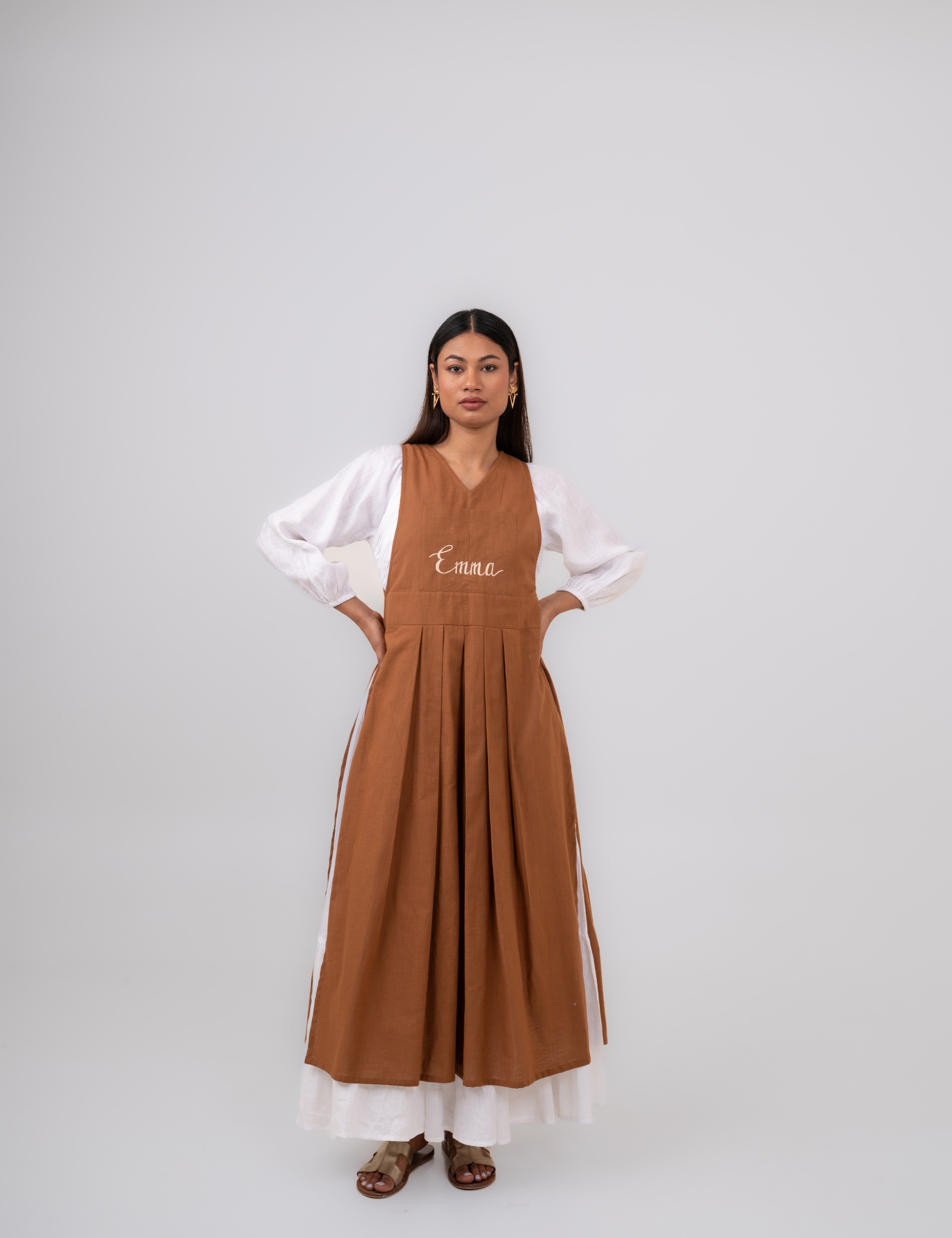 Arina Dress
