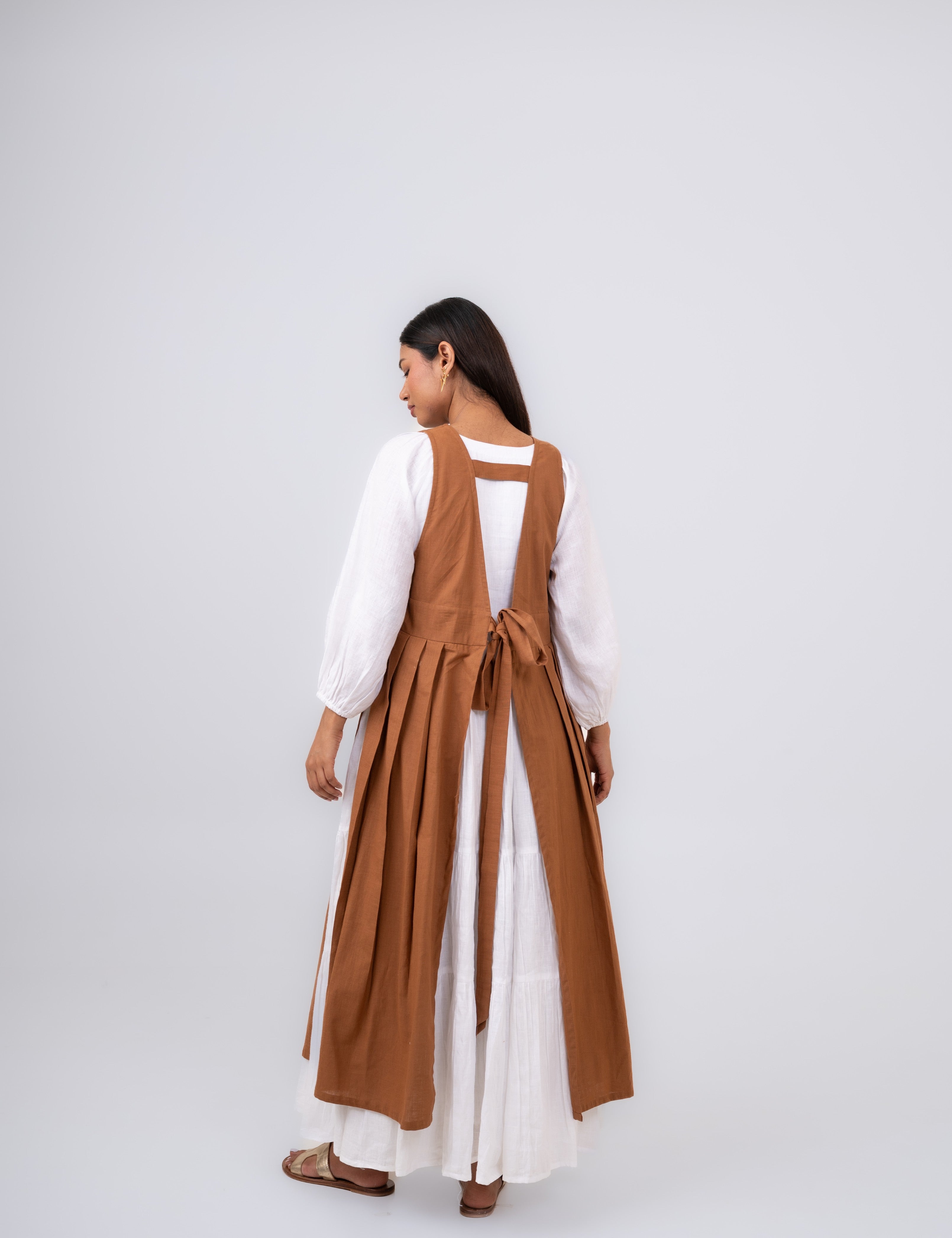 Arina Dress