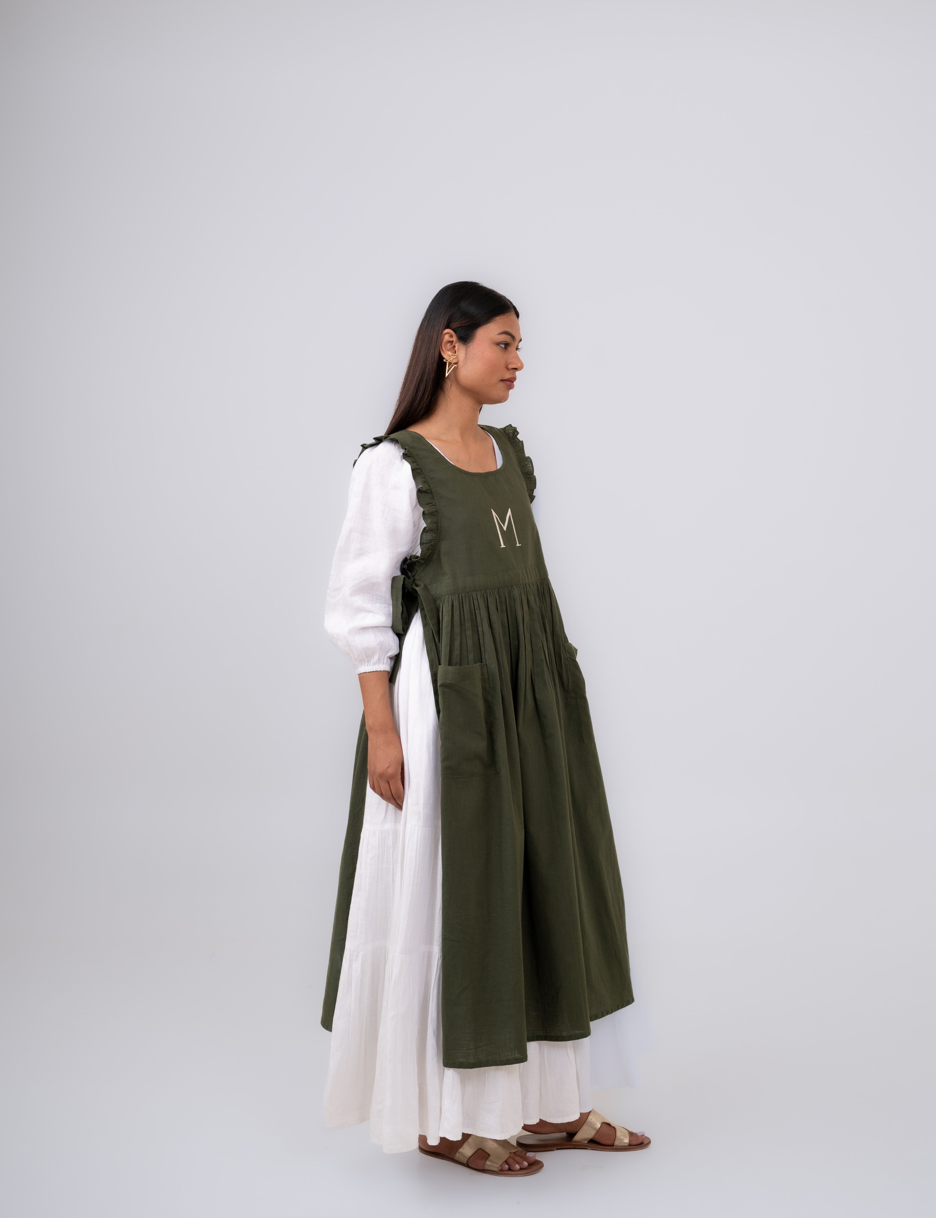 Soha Dress