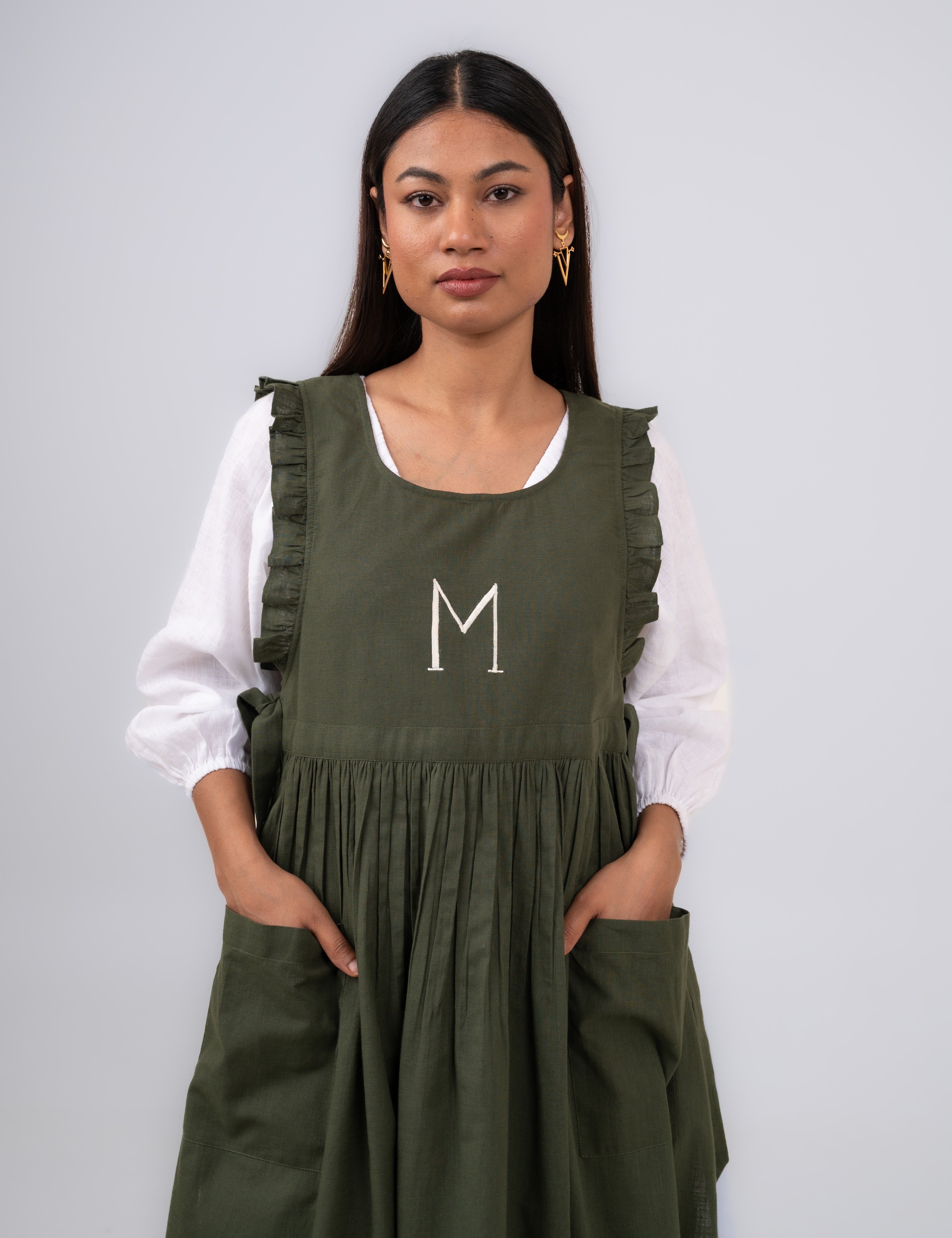 Soha Dress