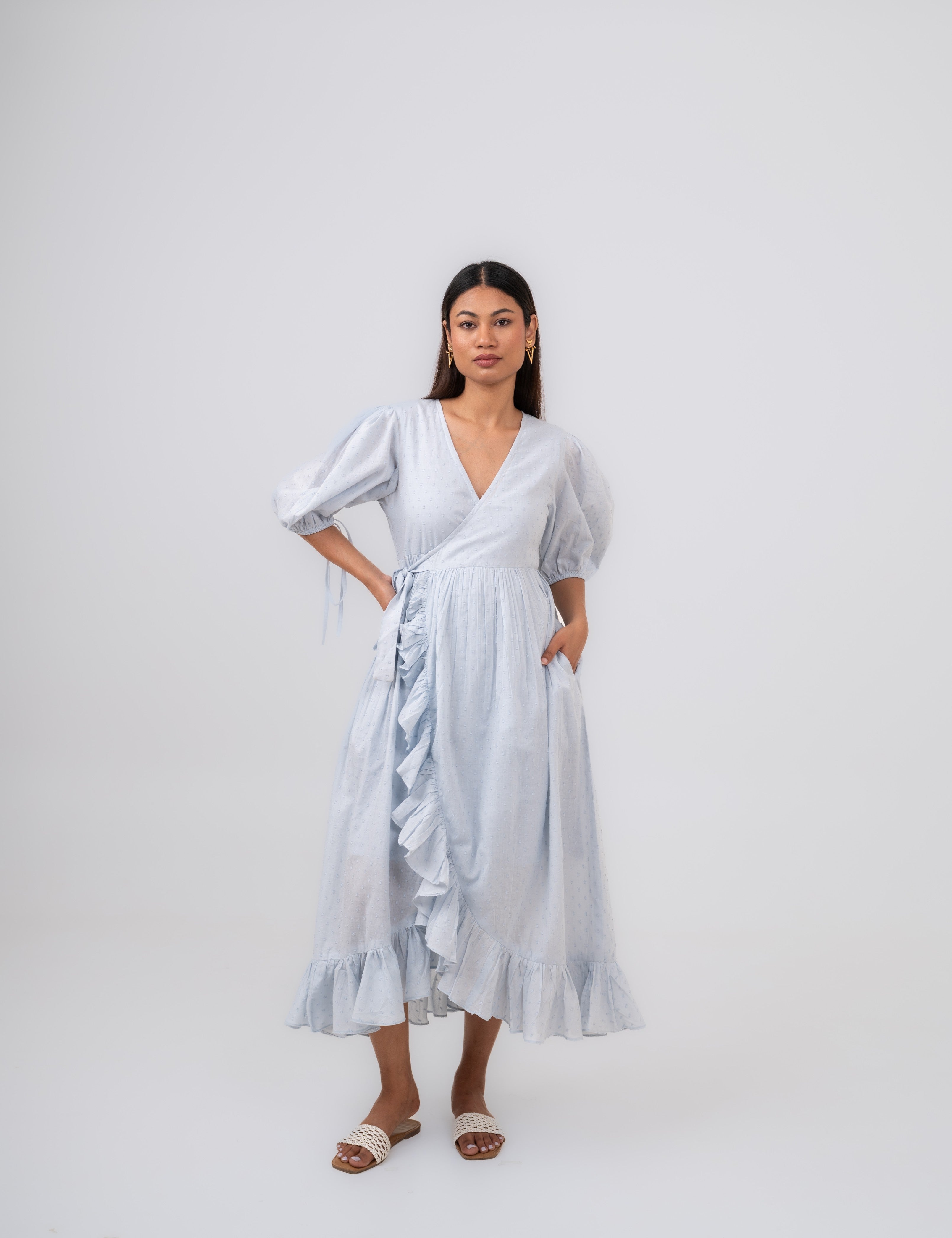 Aliza Dress