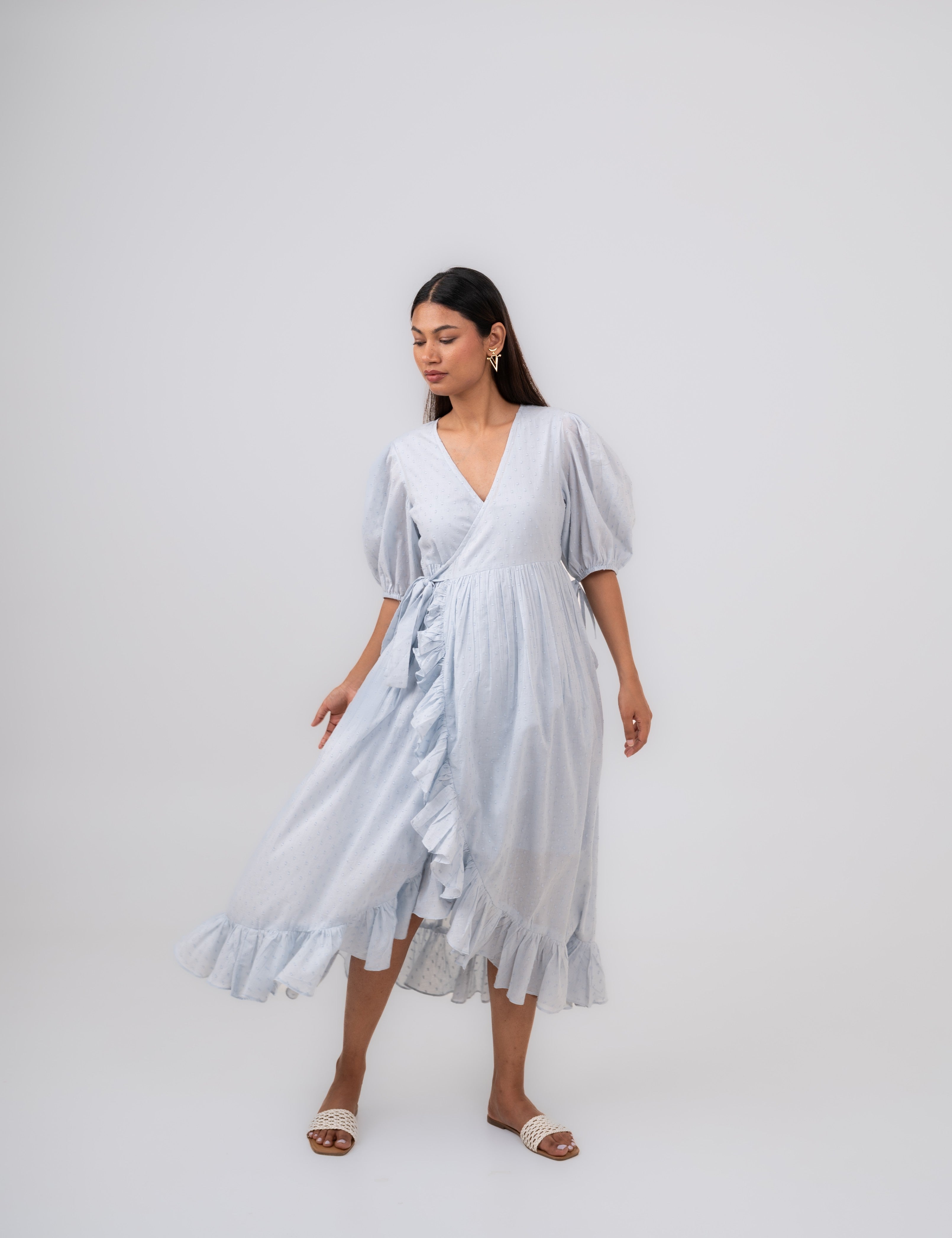 Aliza Dress