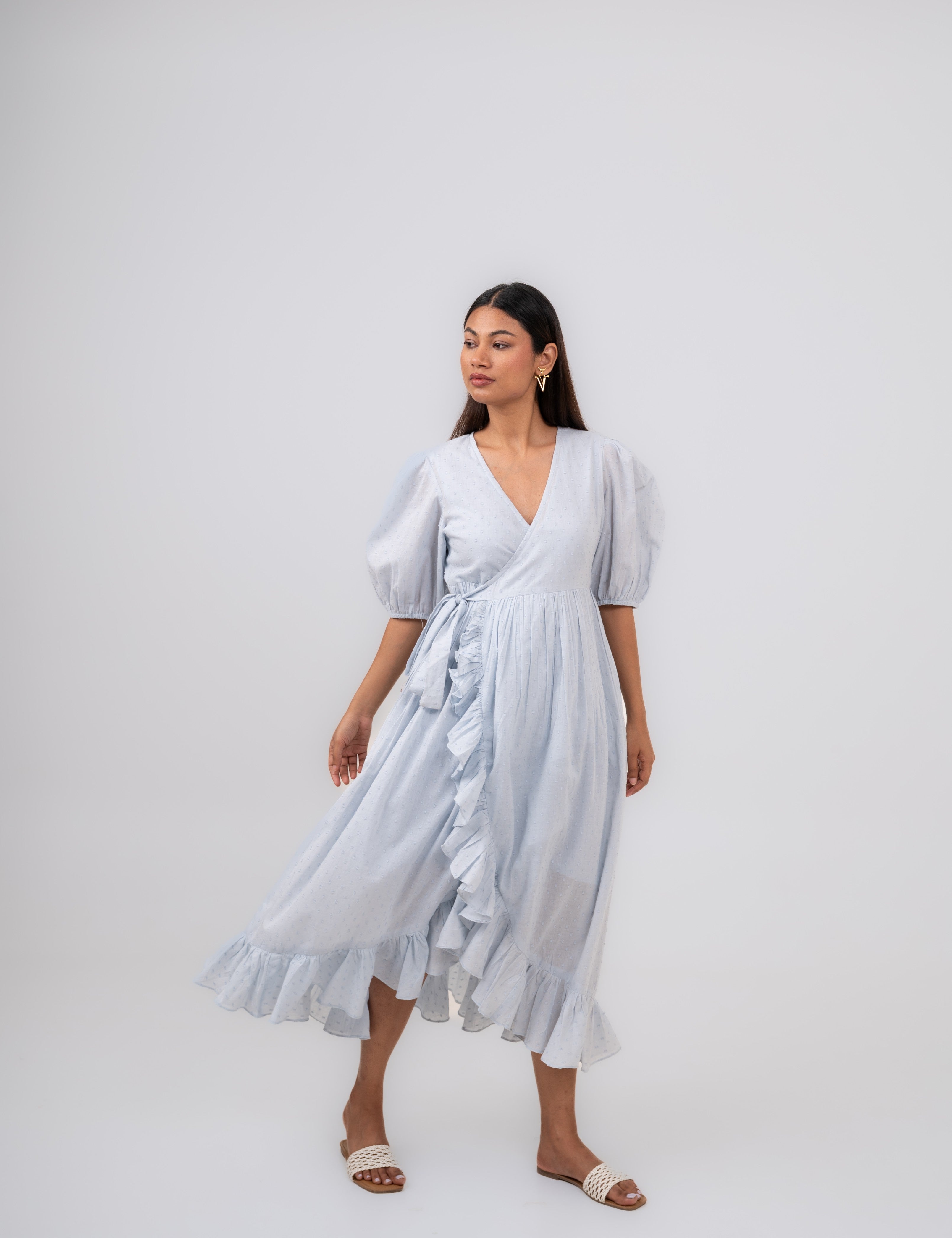 Aliza Dress