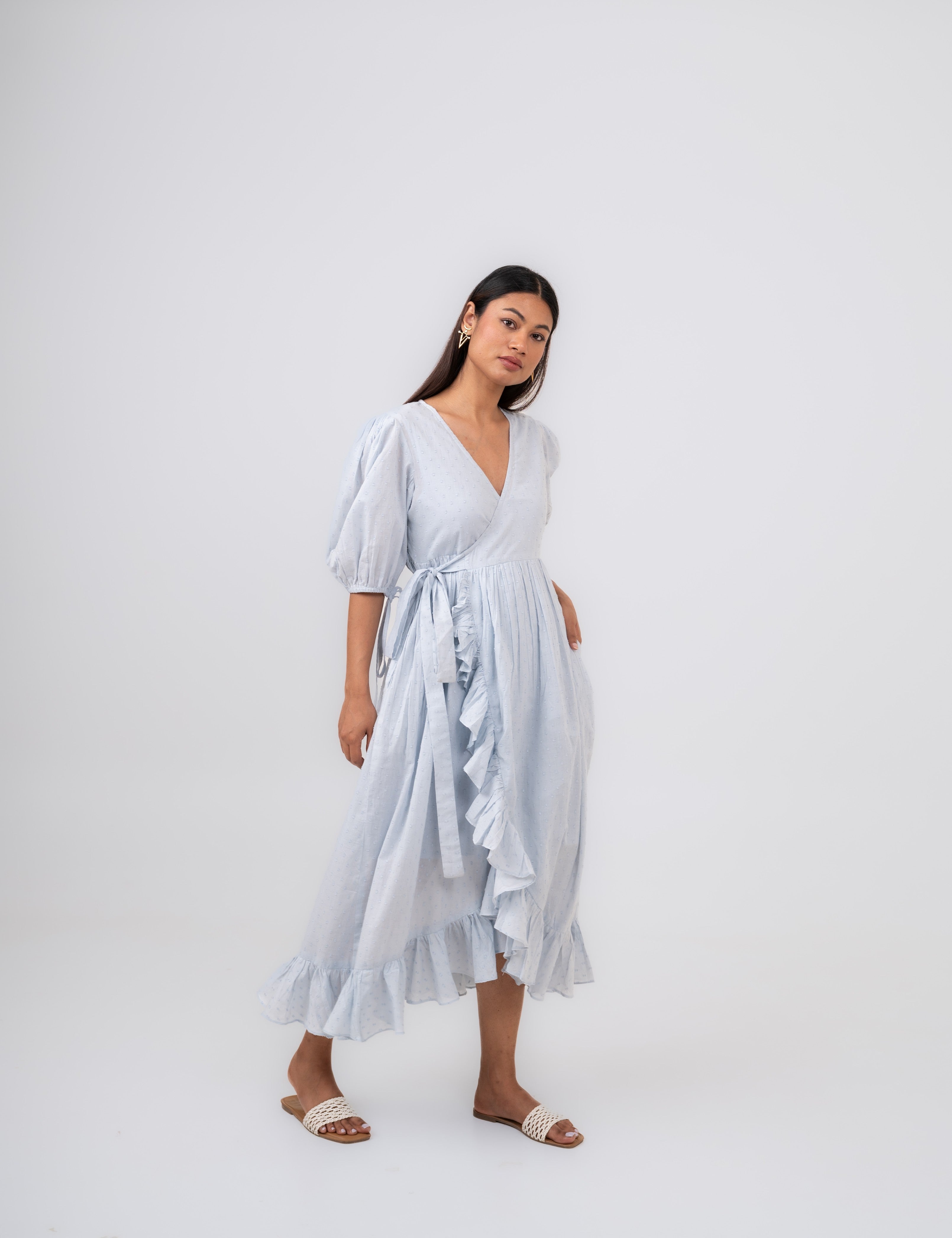 Aliza Dress