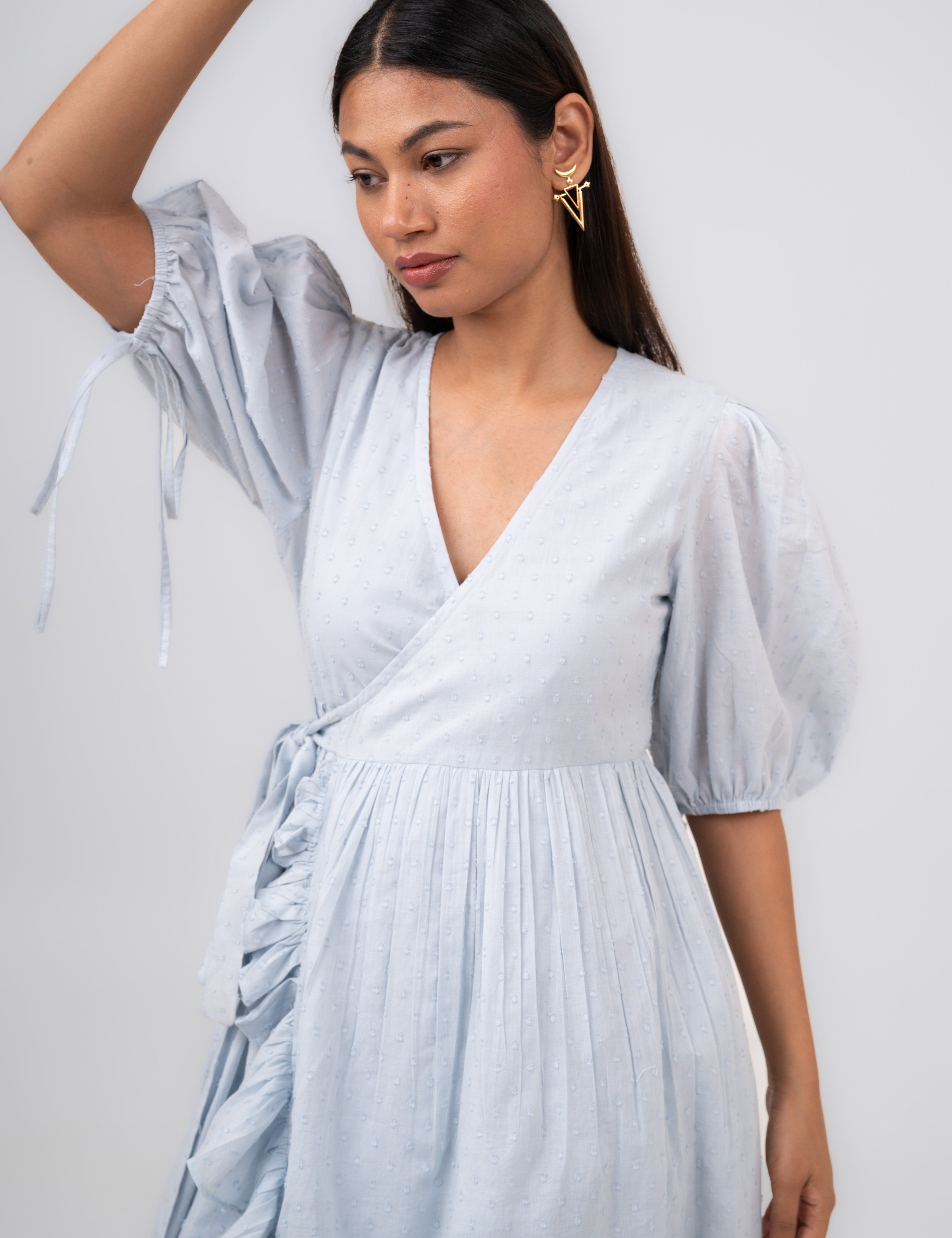 Aliza Dress