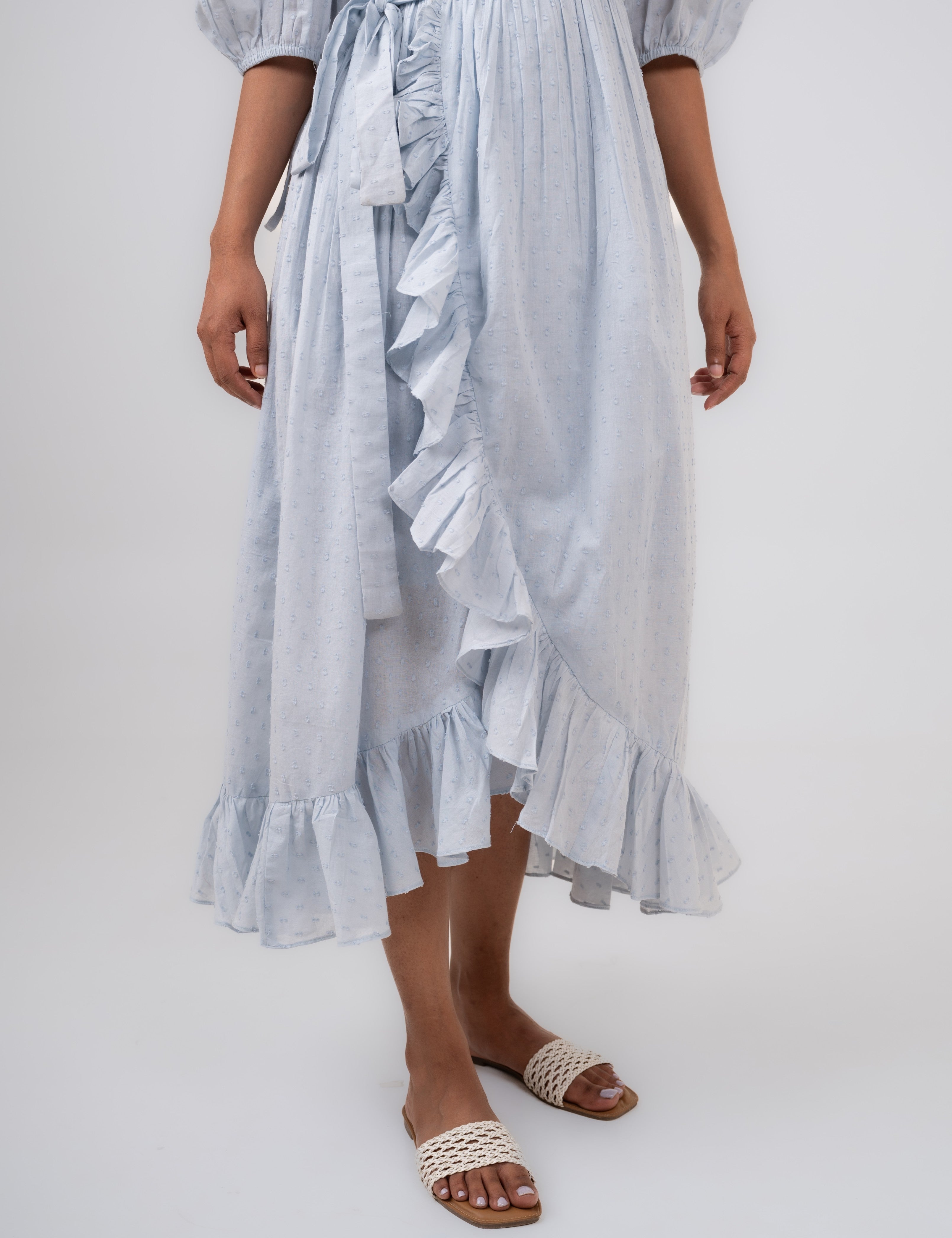 Aliza Dress