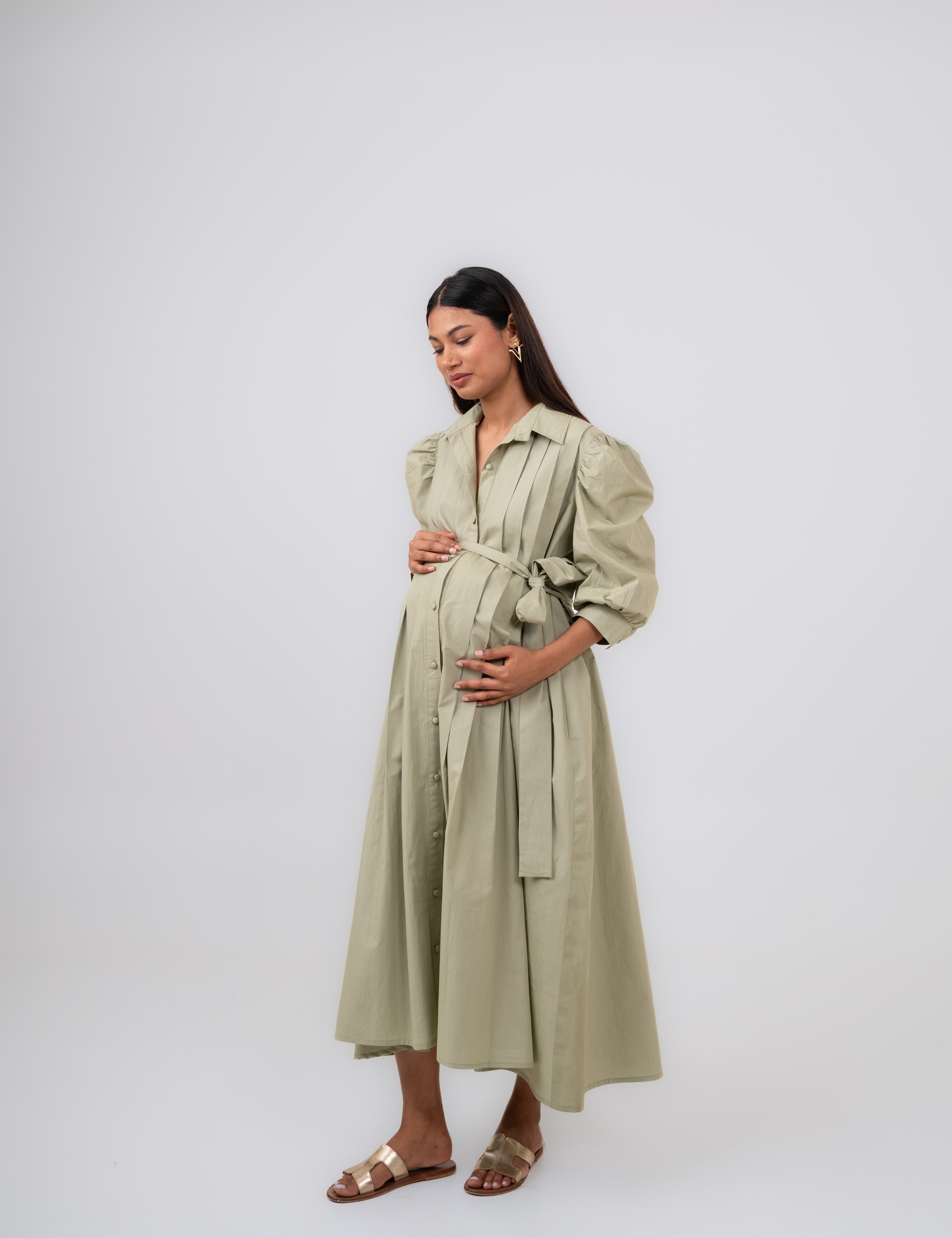 Leona Dress