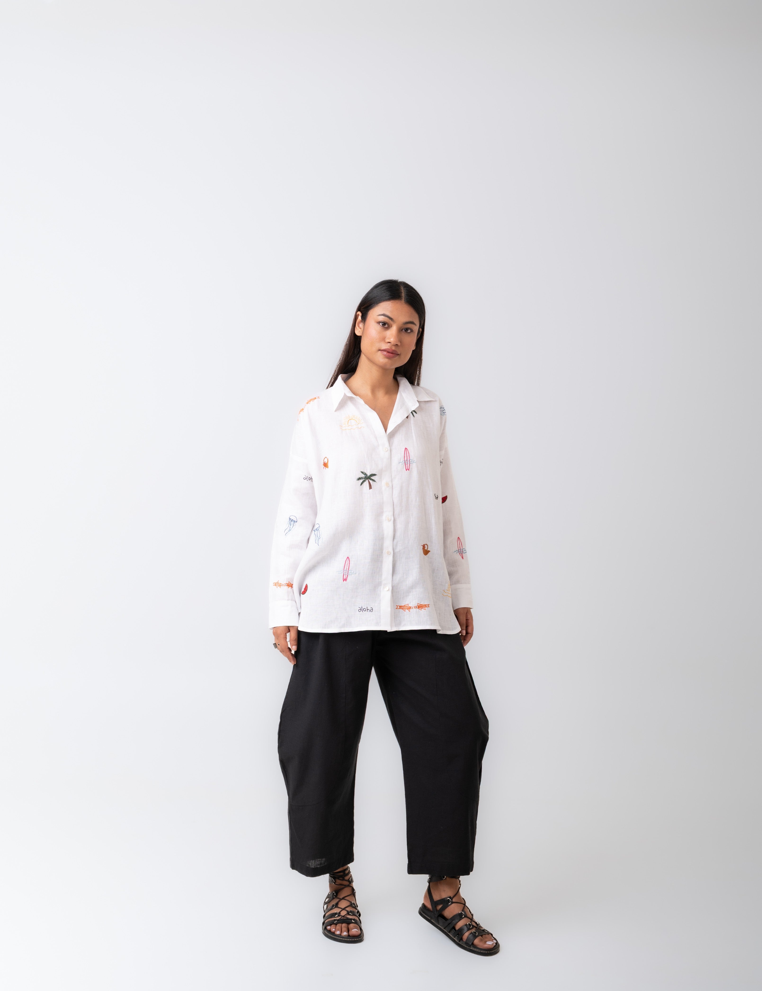 Orelia Top