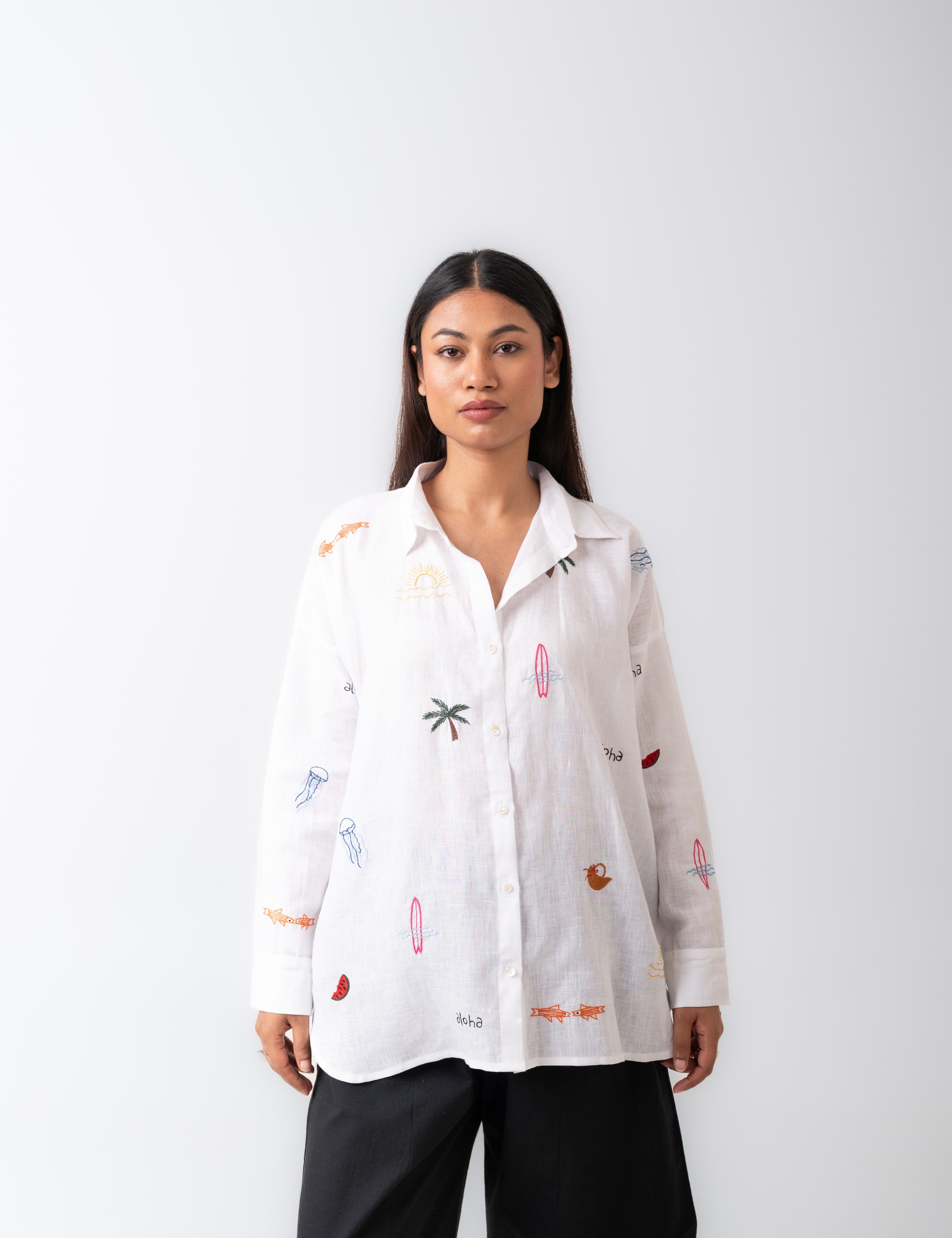 Orelia Top