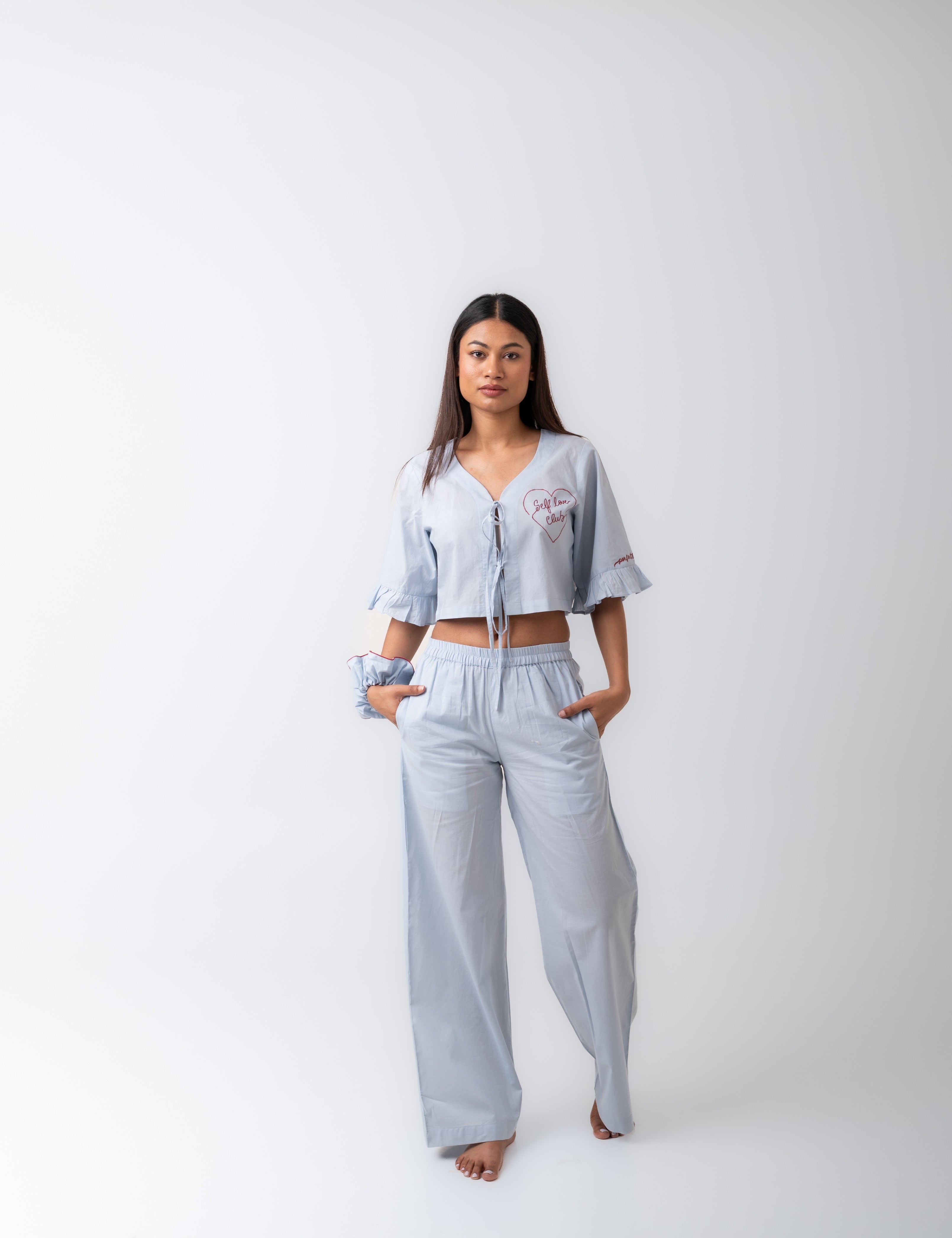 Novea Lounge Set