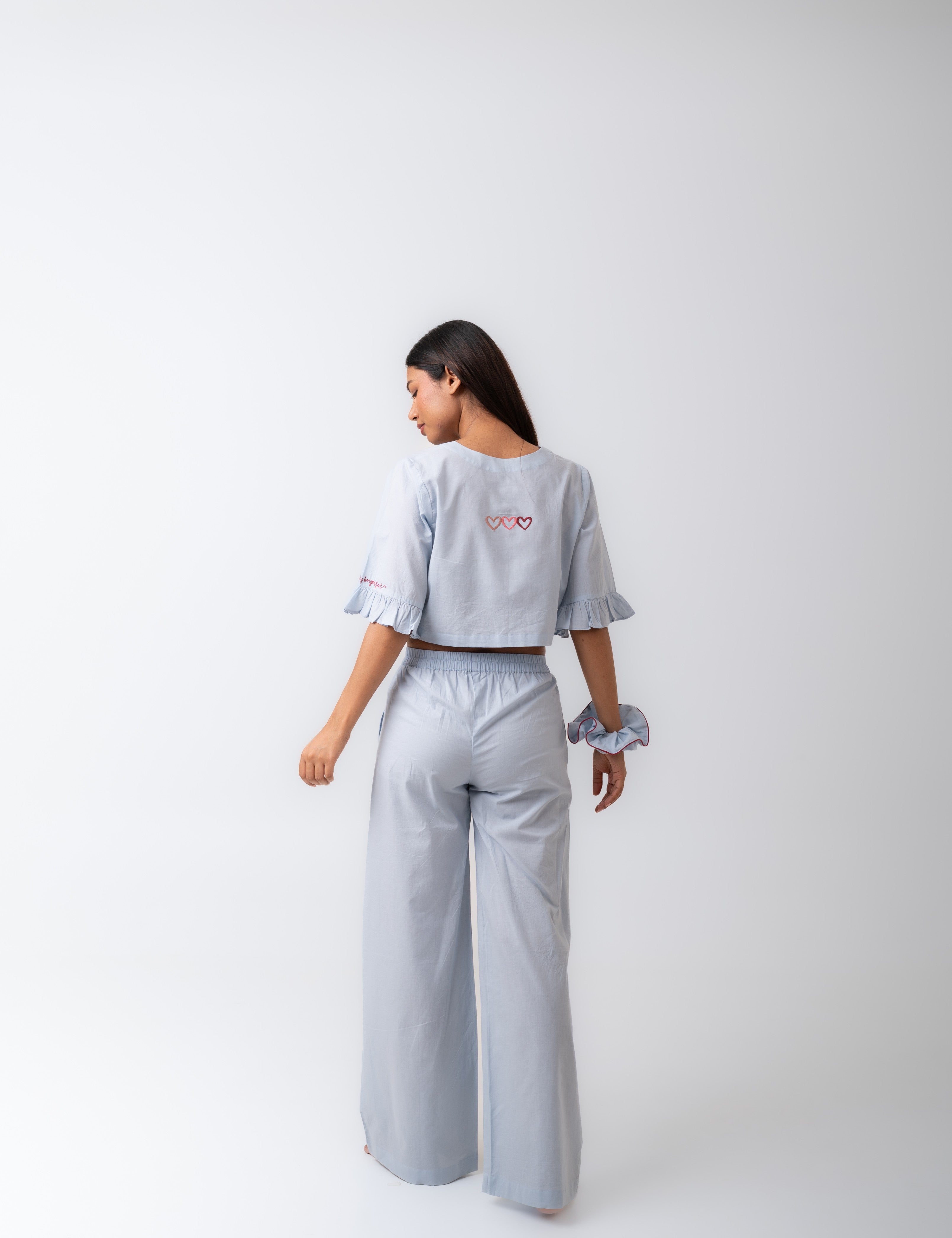 Novea Lounge Set