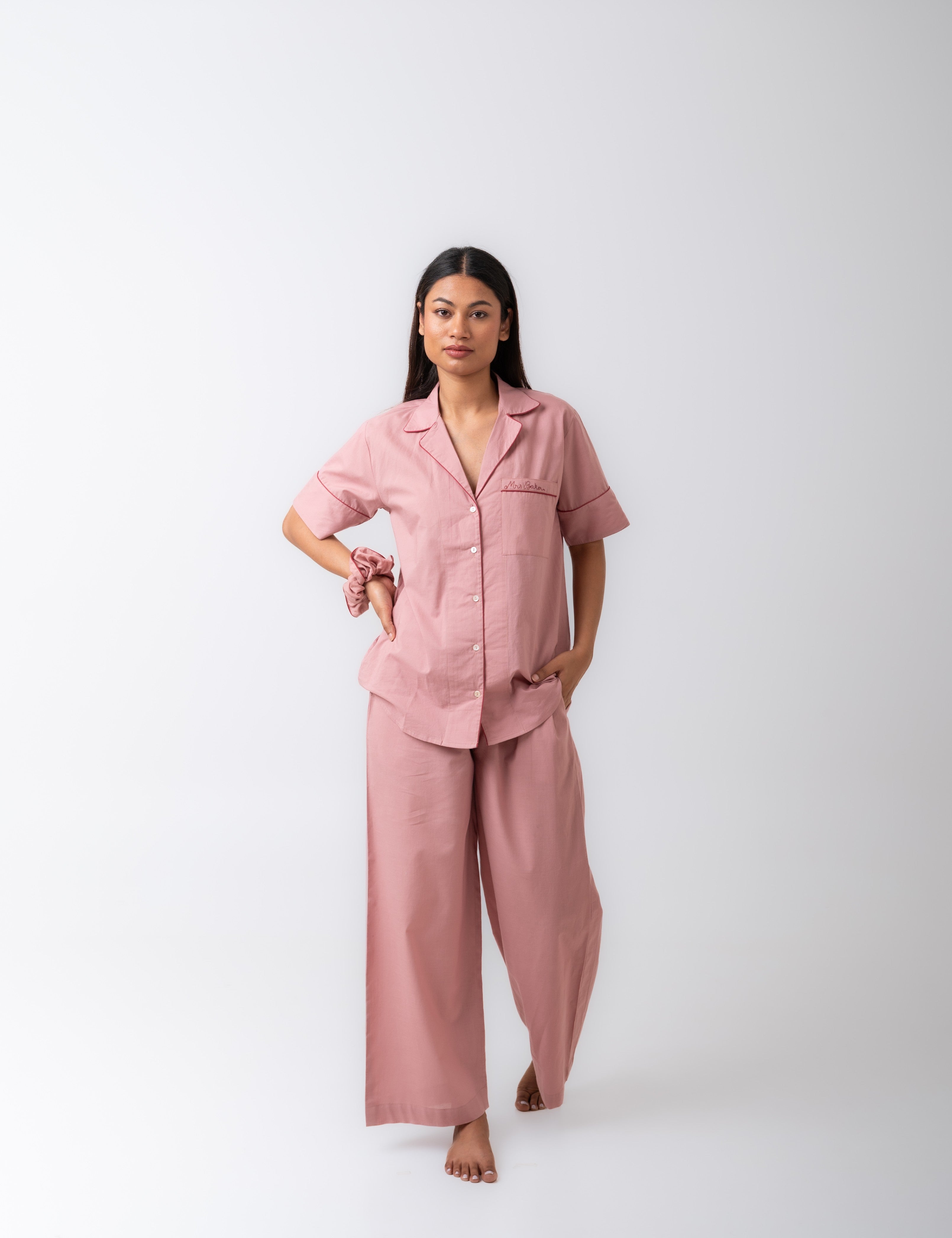 Luma Lounge Set