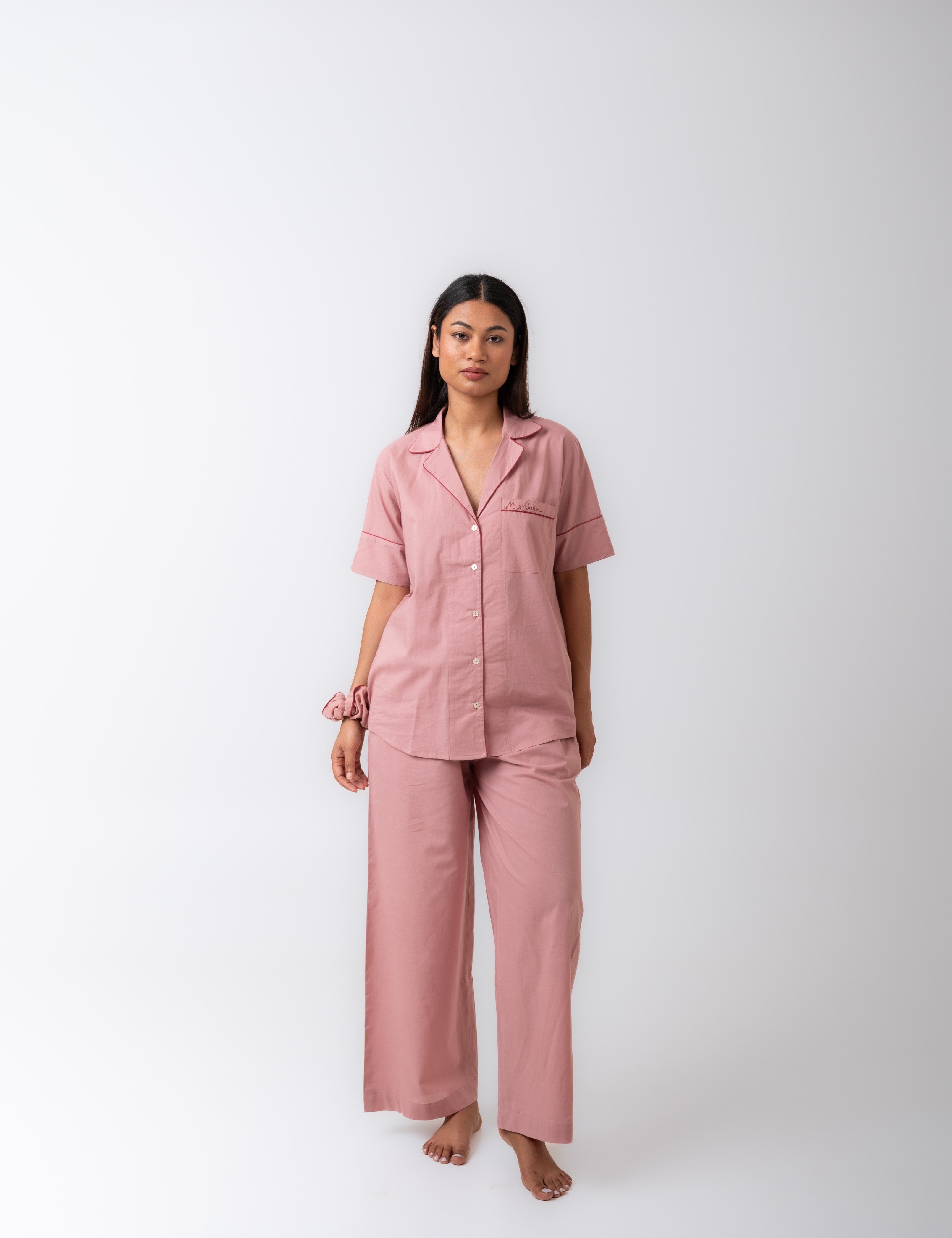 Luma Lounge Set