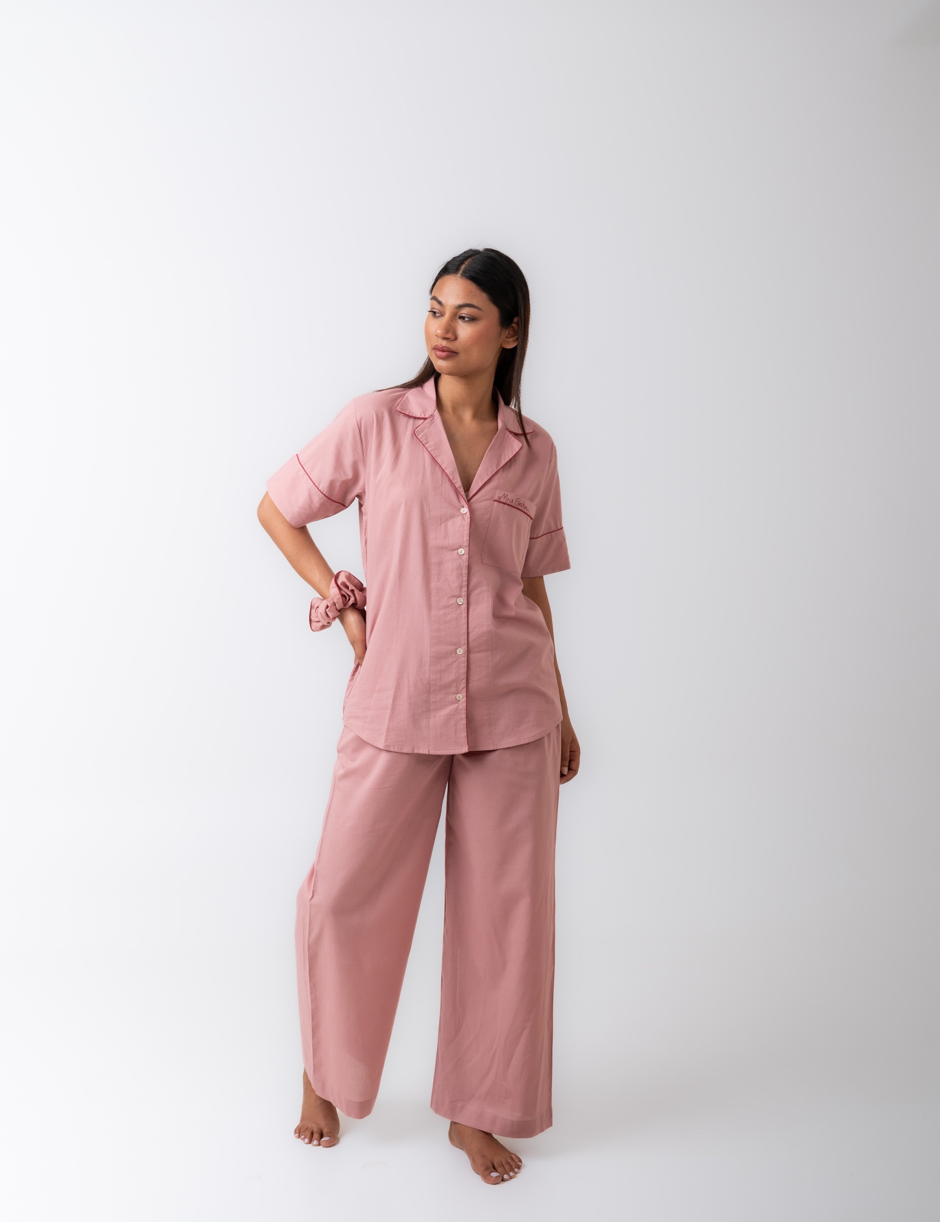 Luma Lounge Set