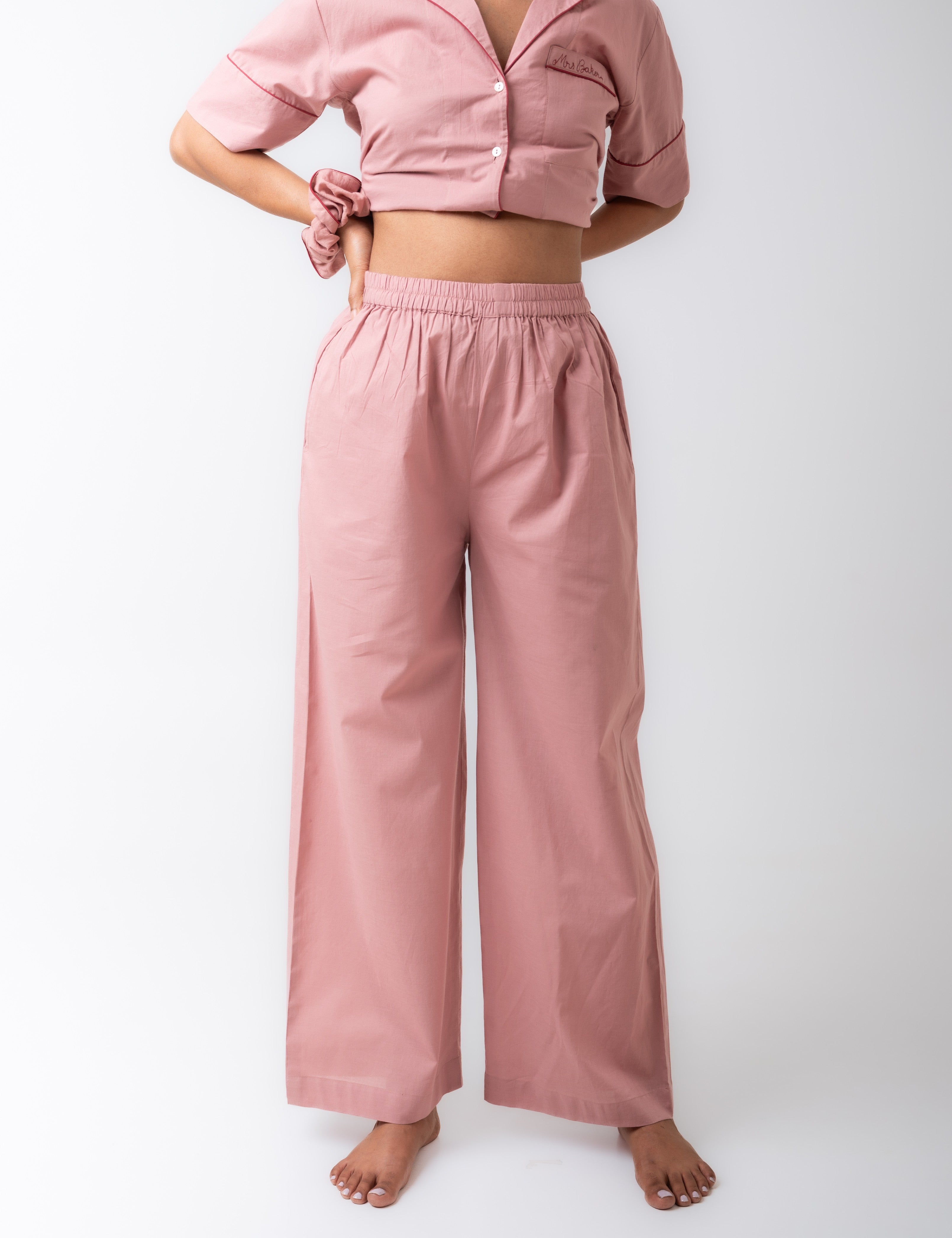 Luma Lounge Set