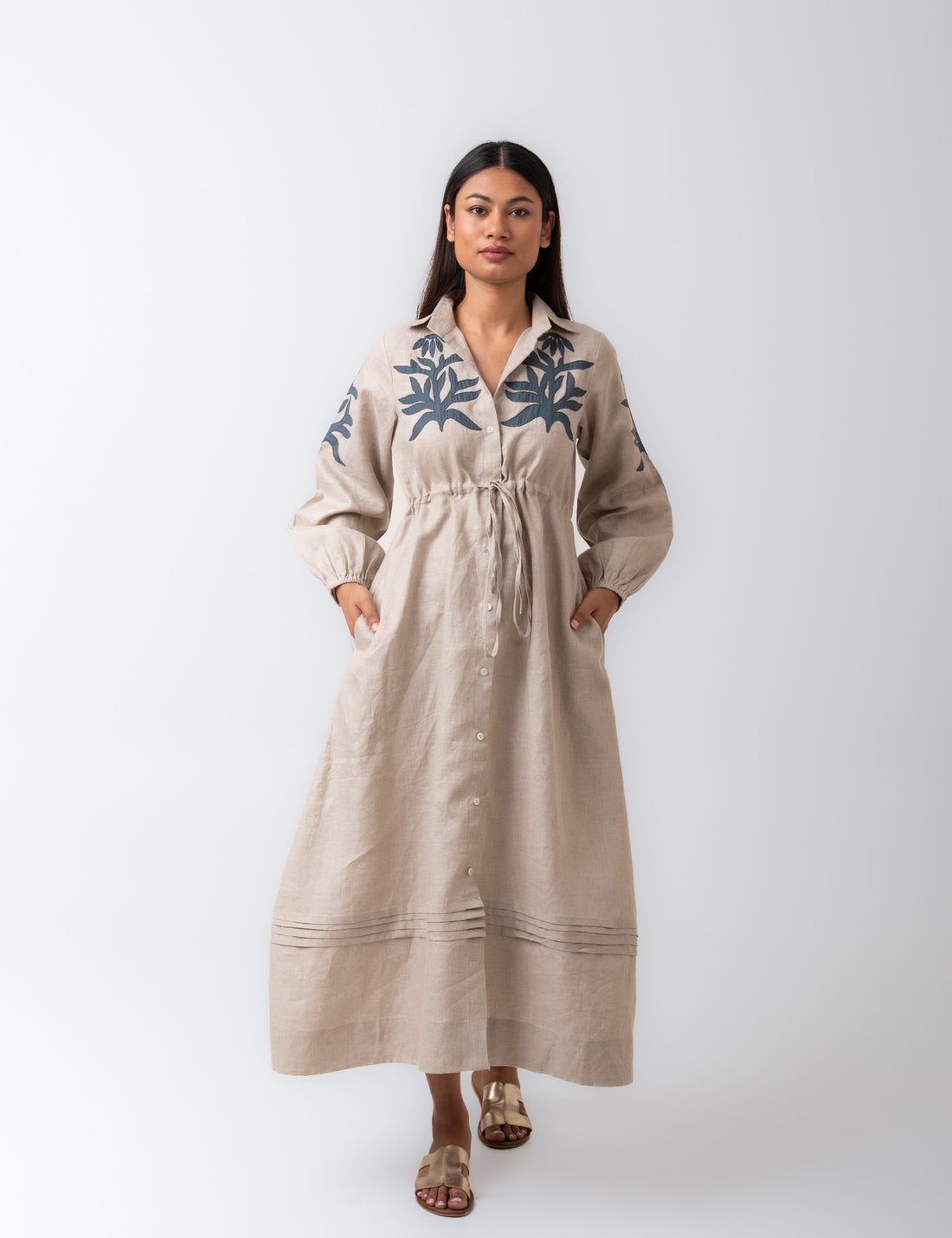 Amara dress