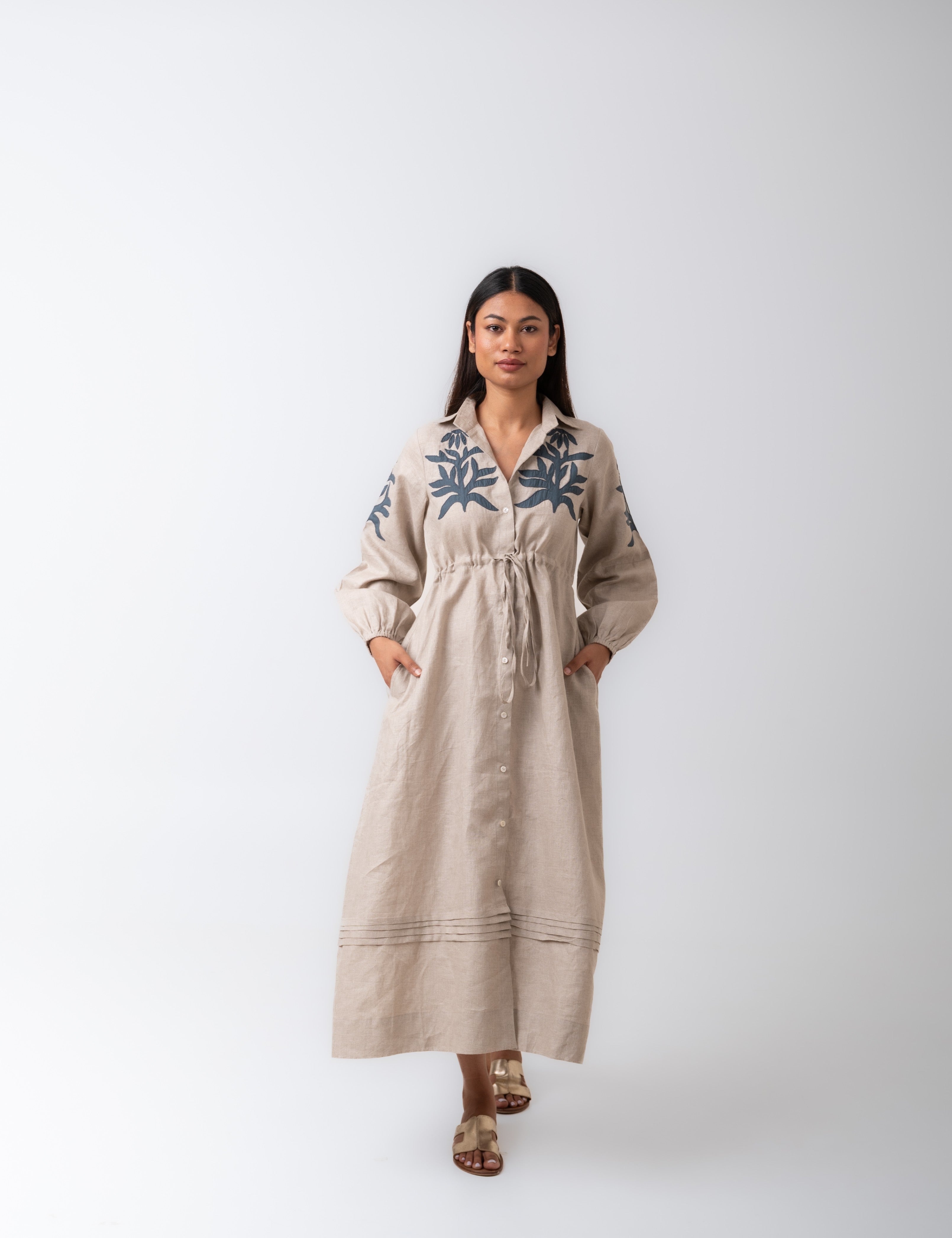Amara dress