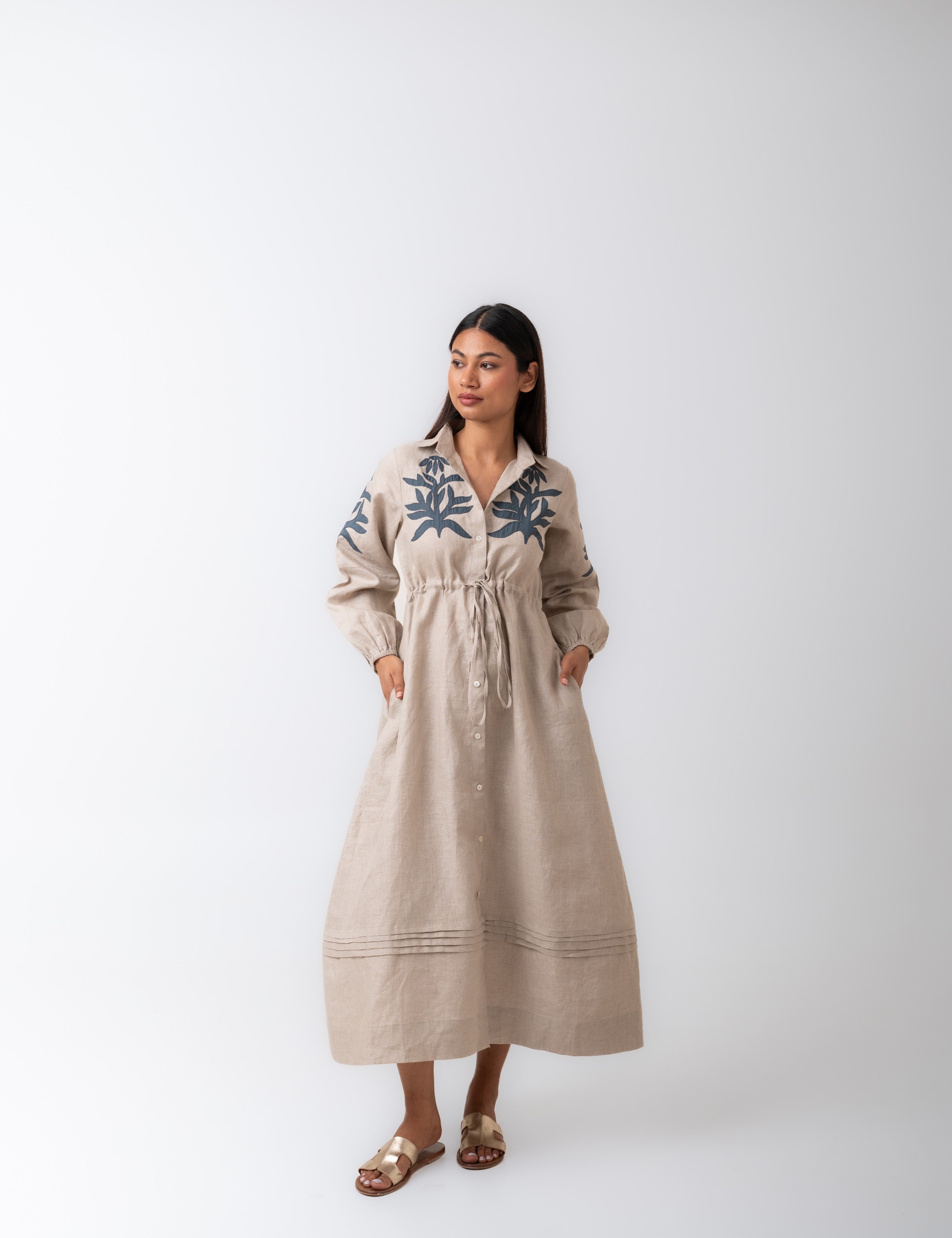Amara dress