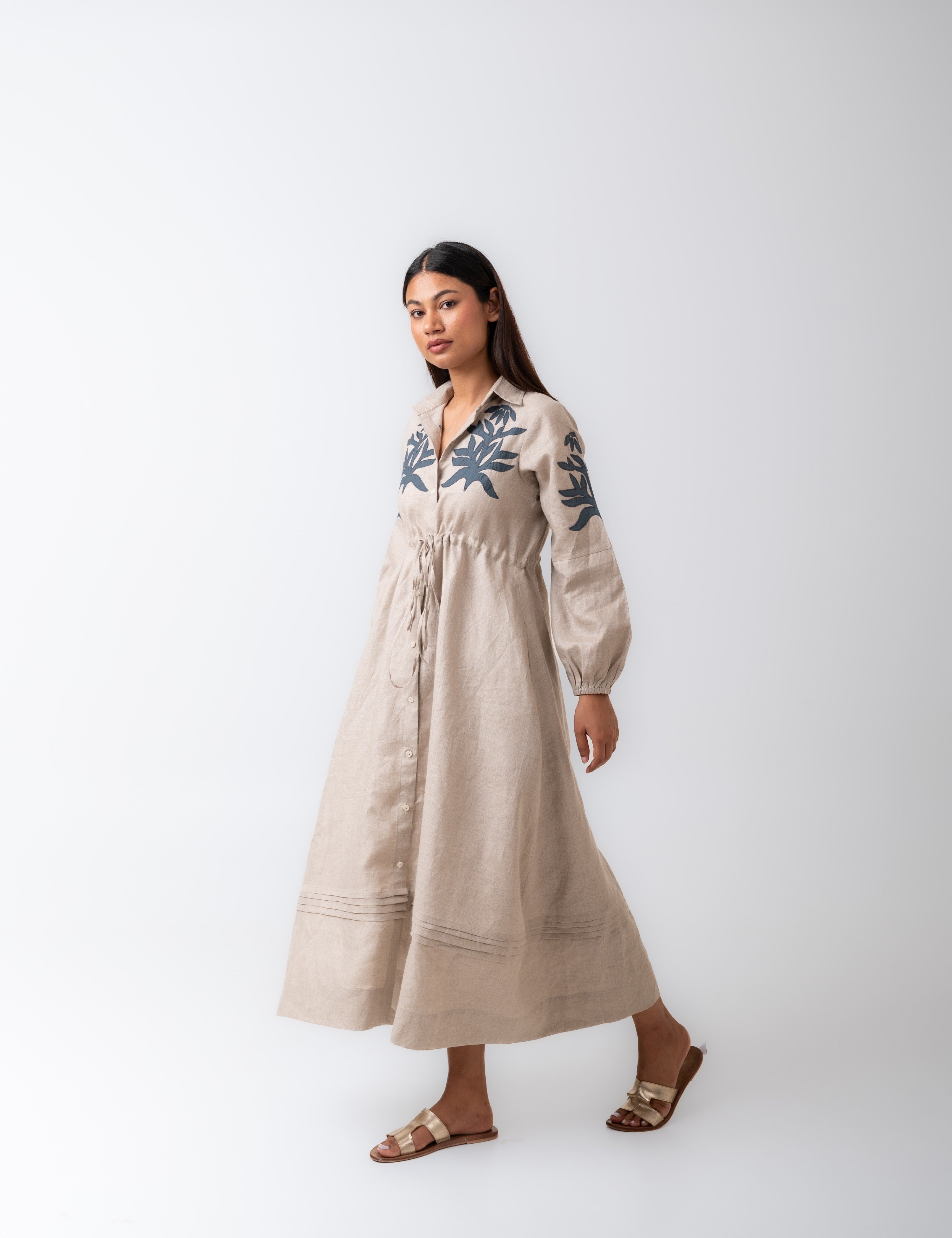 Amara dress